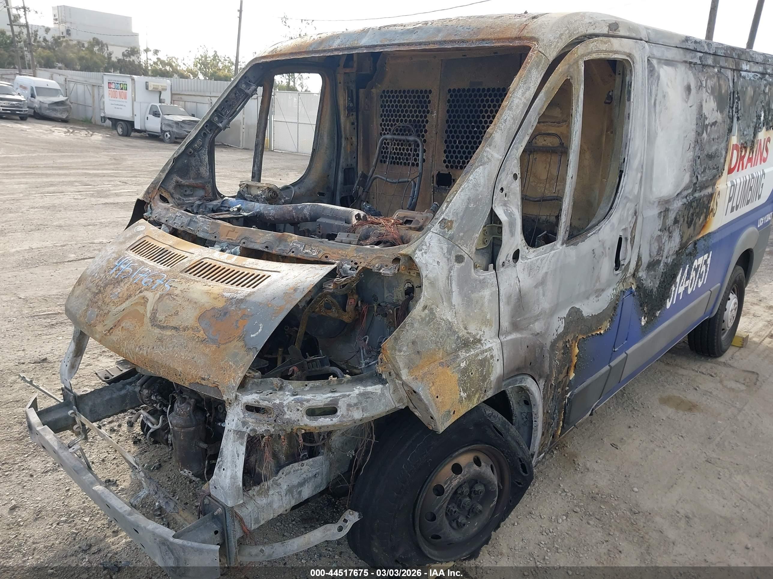 RAM PROMASTER image 6