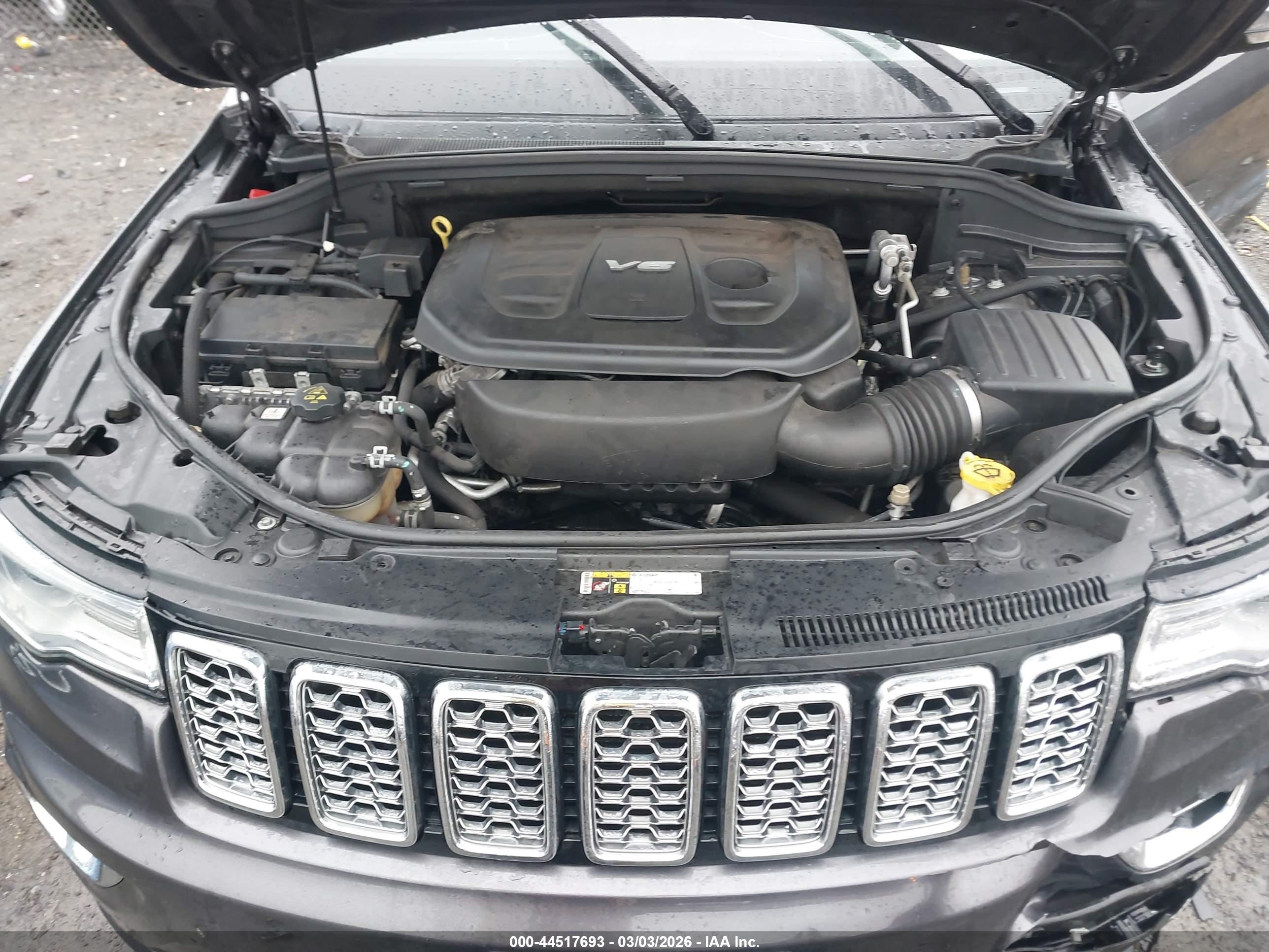 JEEP GRAND image 10