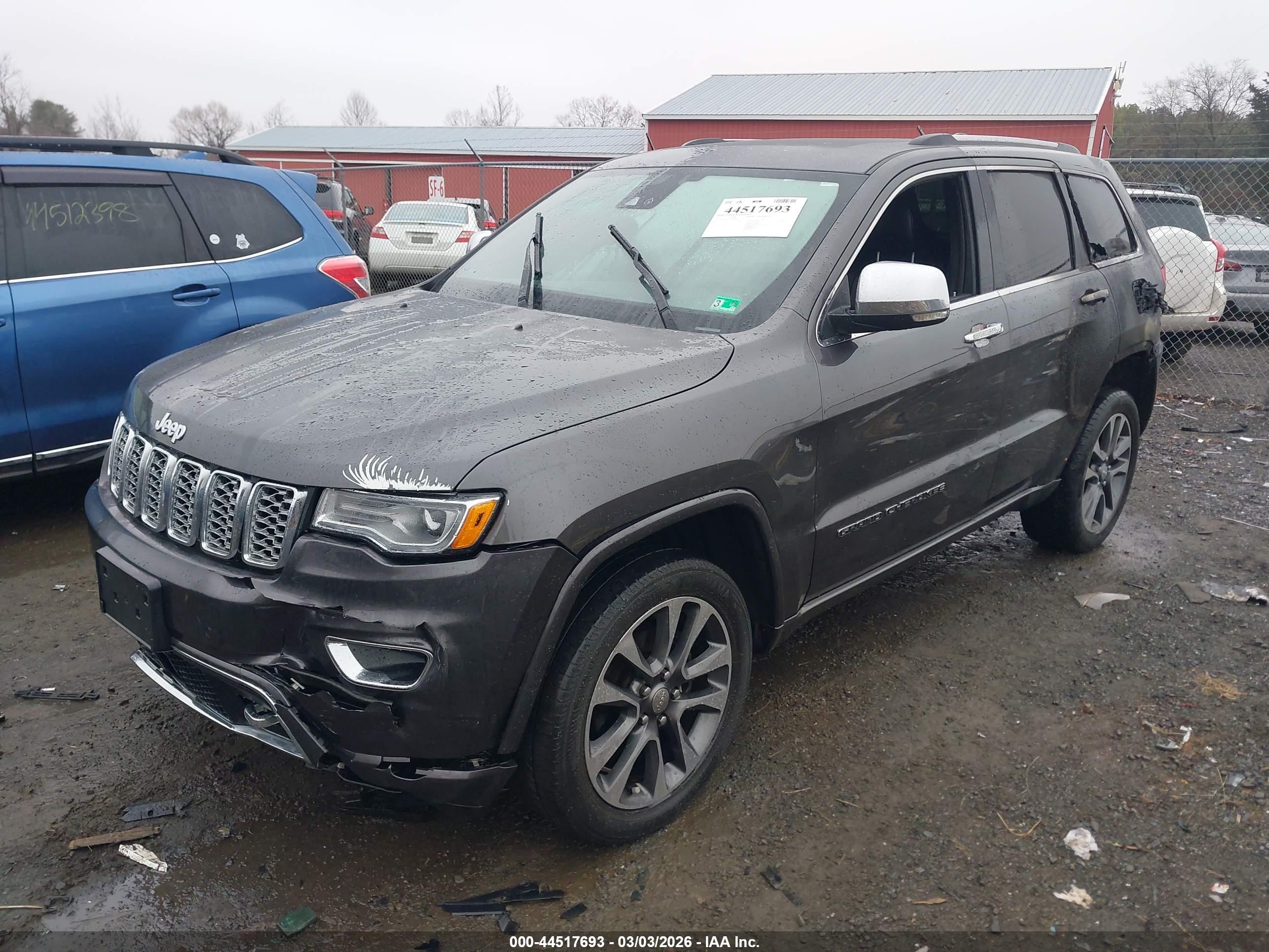 JEEP GRAND image 2