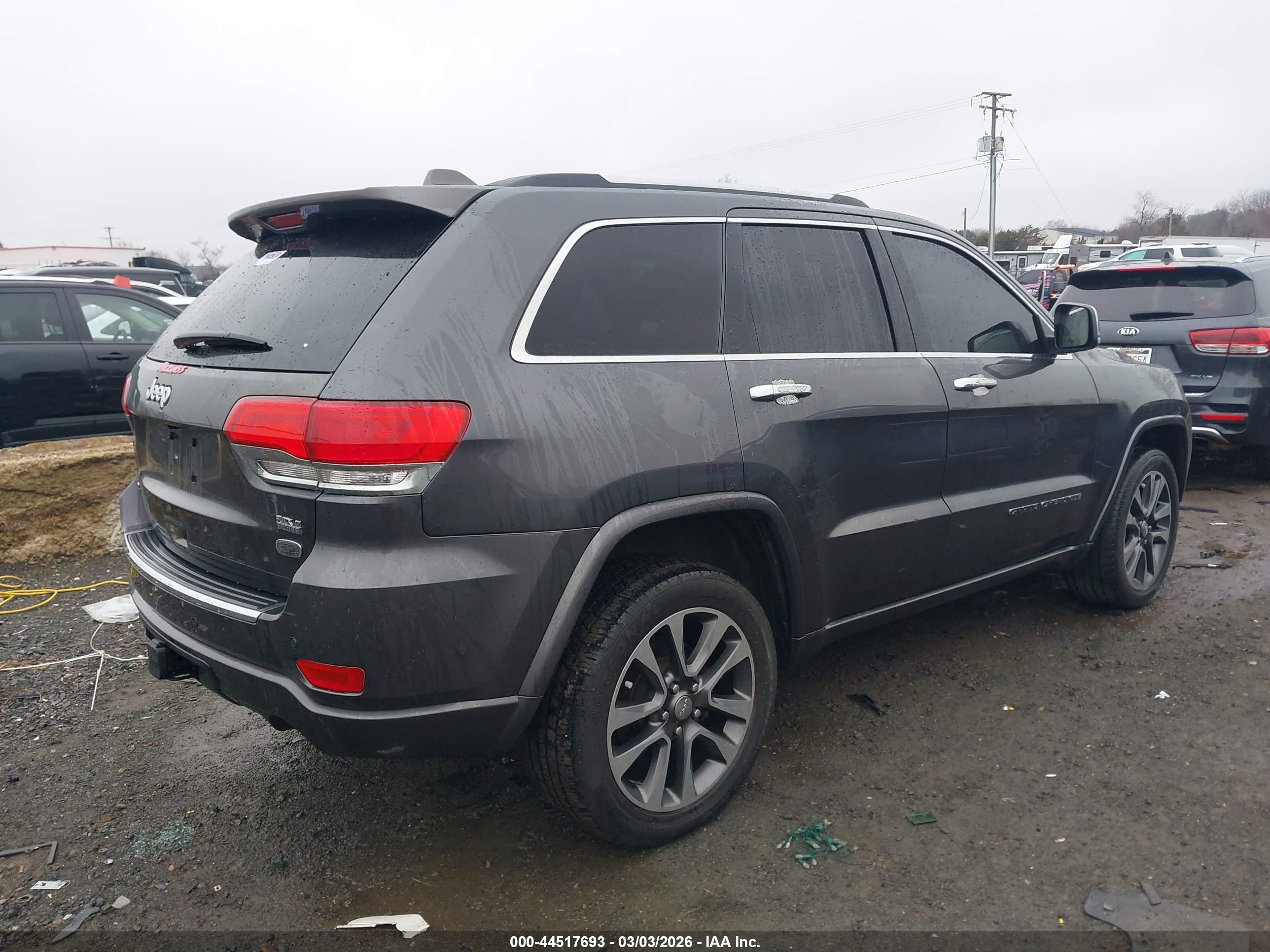 JEEP GRAND image 4