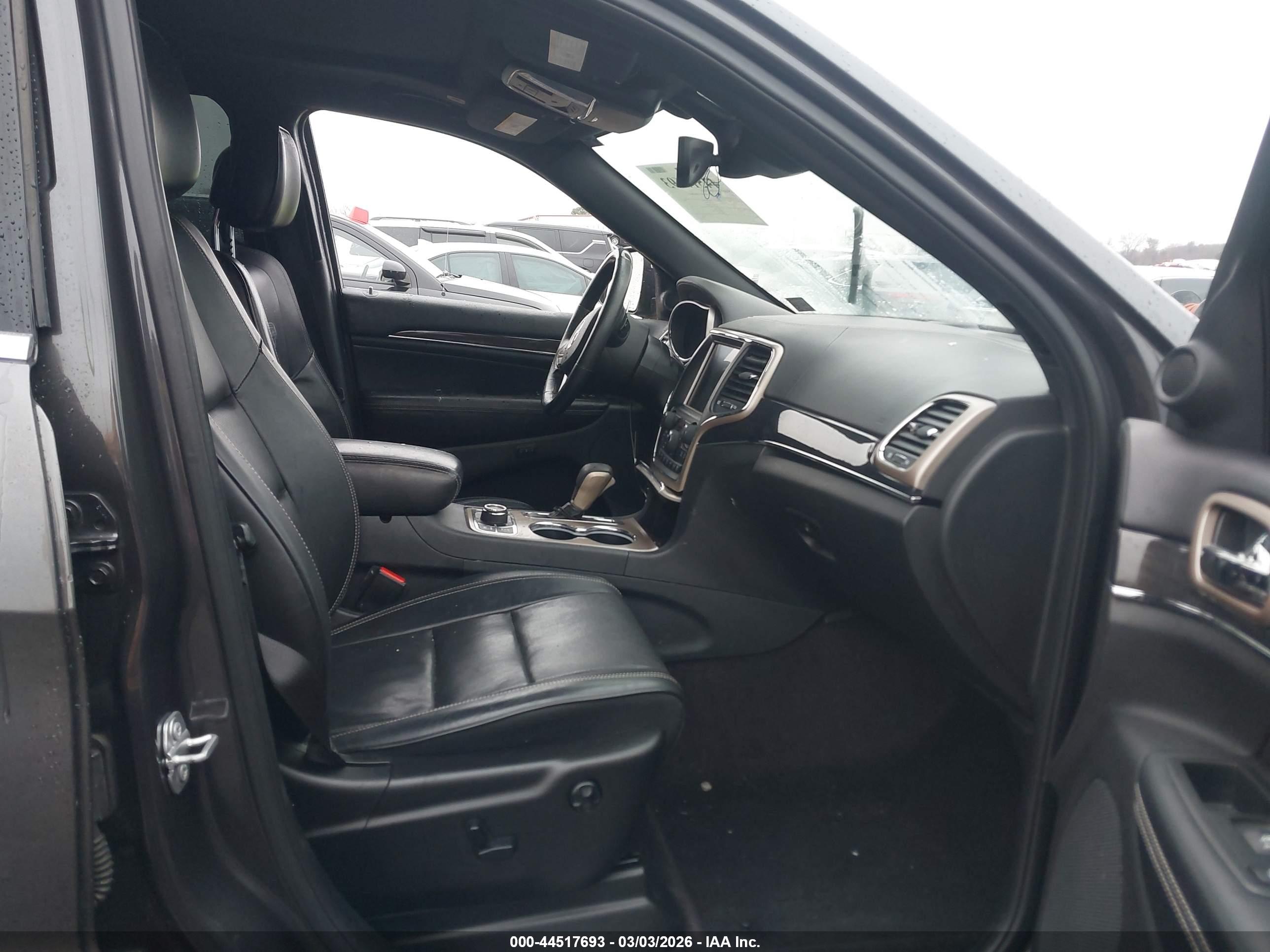 JEEP GRAND image 5