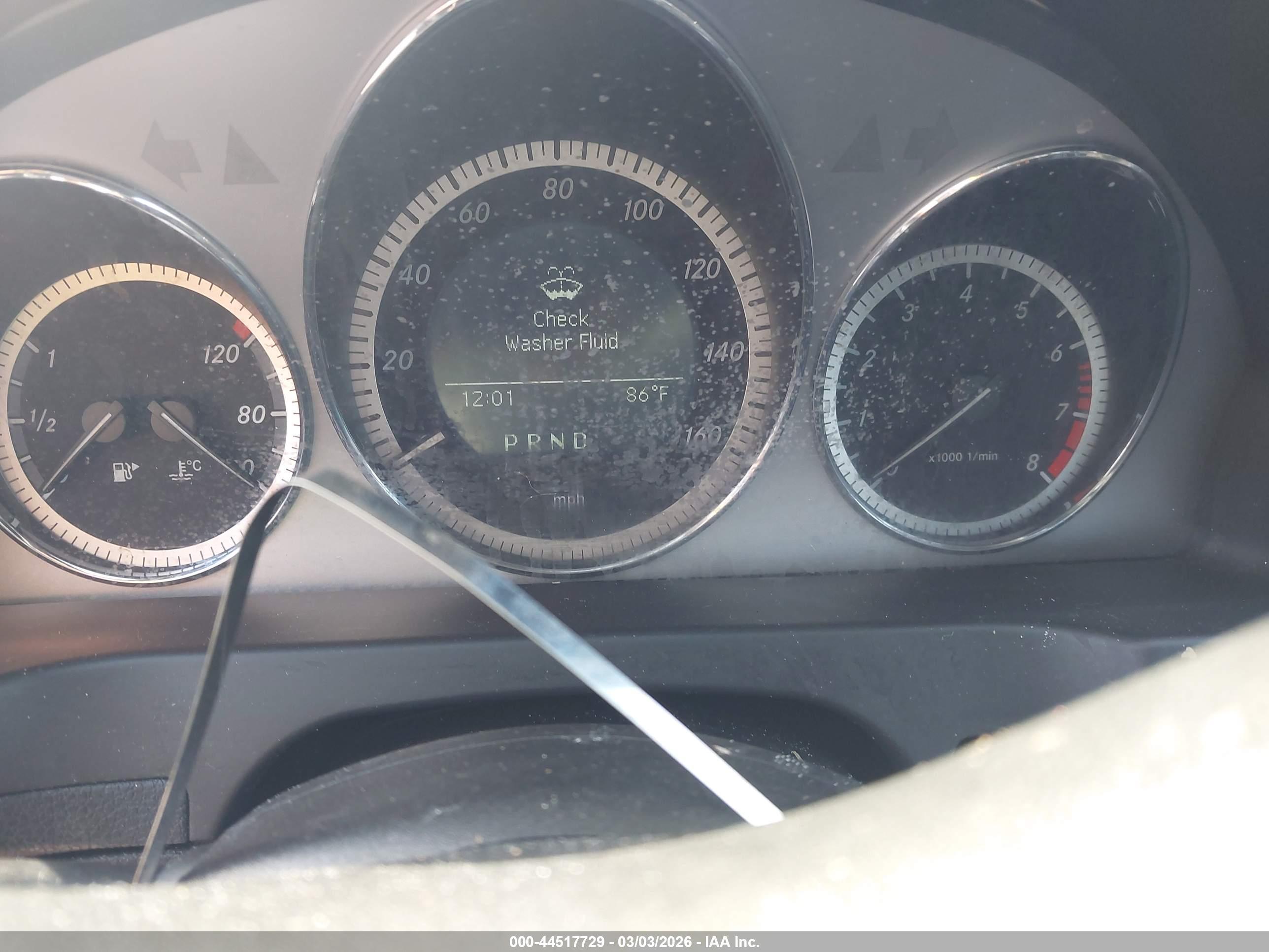 MERCEDES-BENZ C image 7