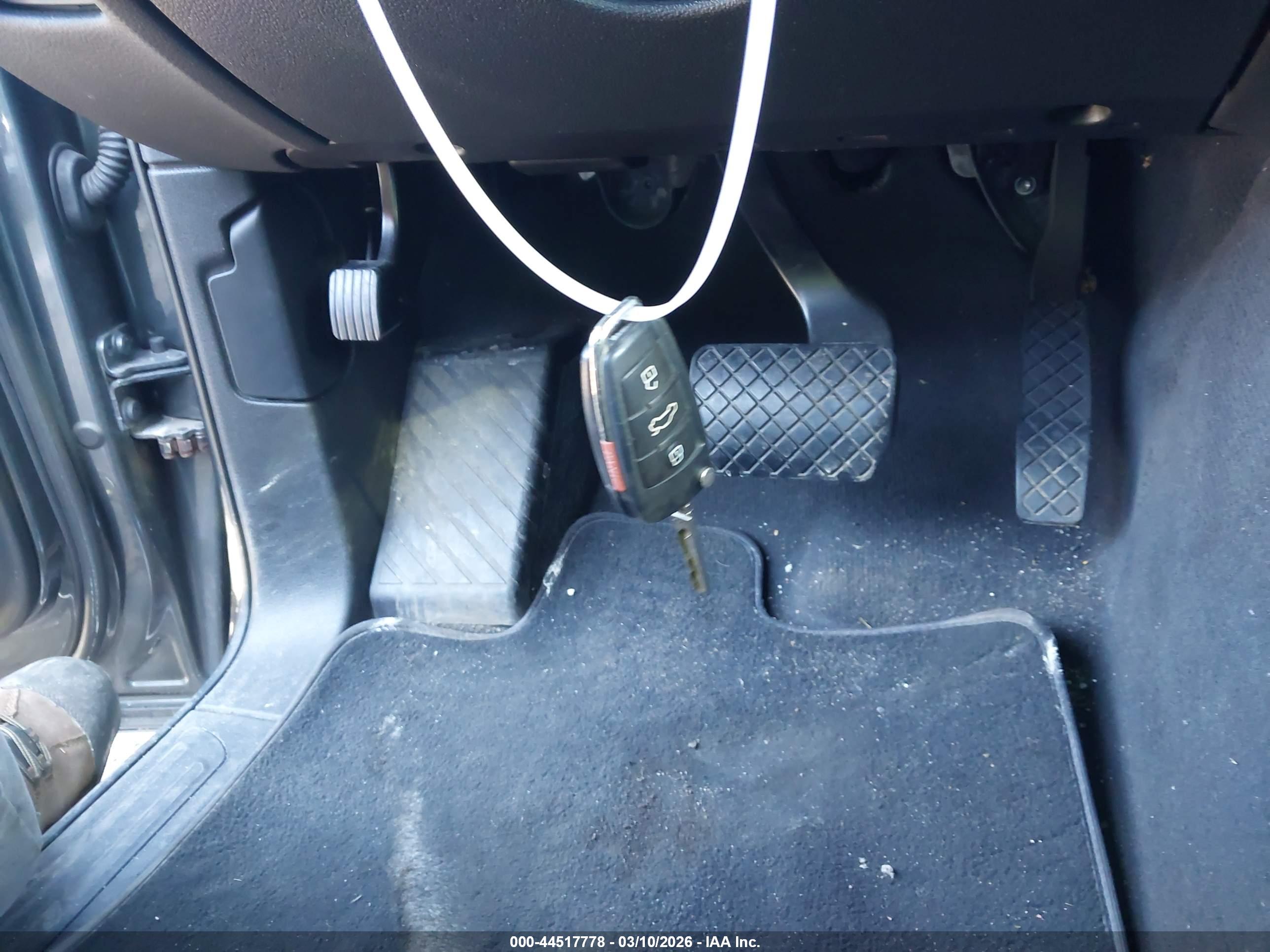 AUDI Q7 image 11