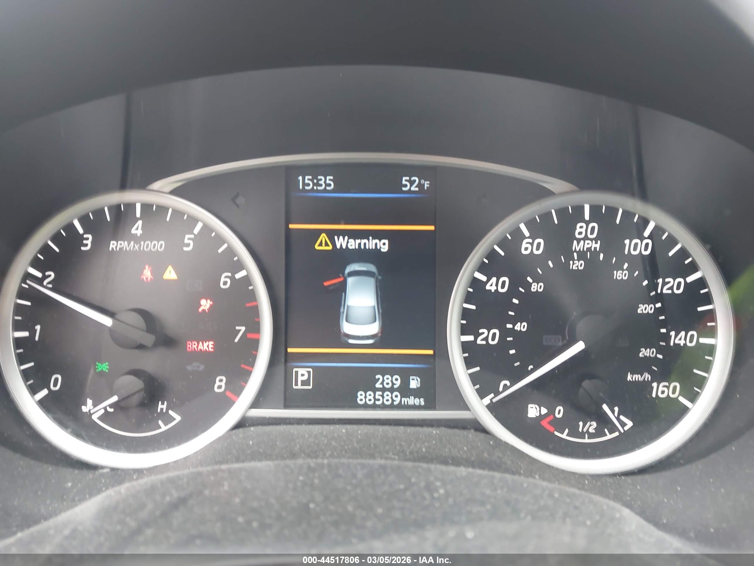 NISSAN SENTRA image 7