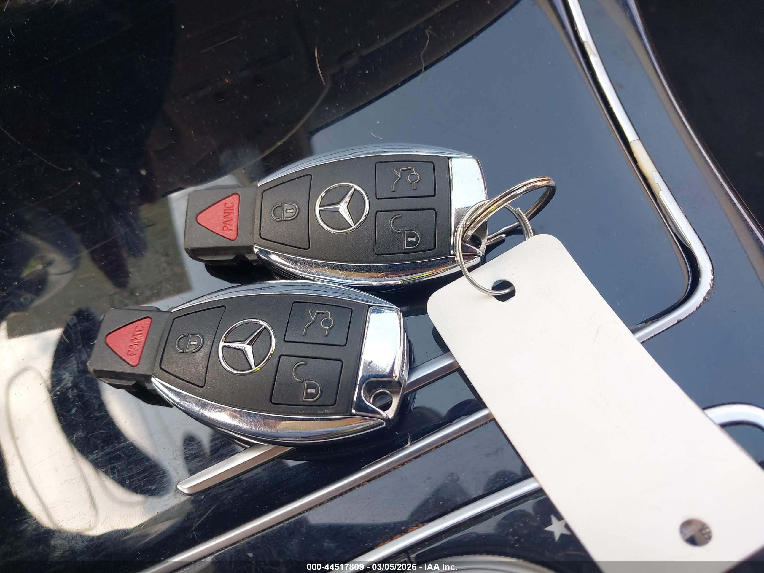 MERCEDES-BENZ C image 11