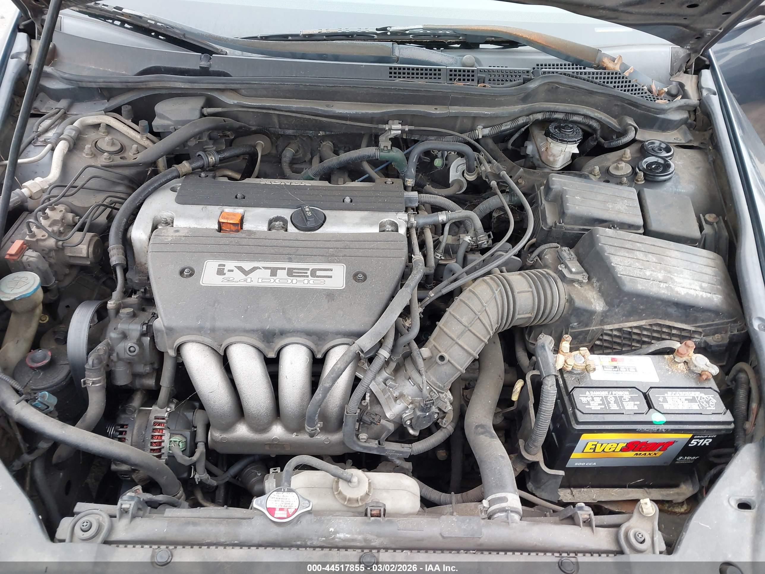 HONDA ACCORD image 10