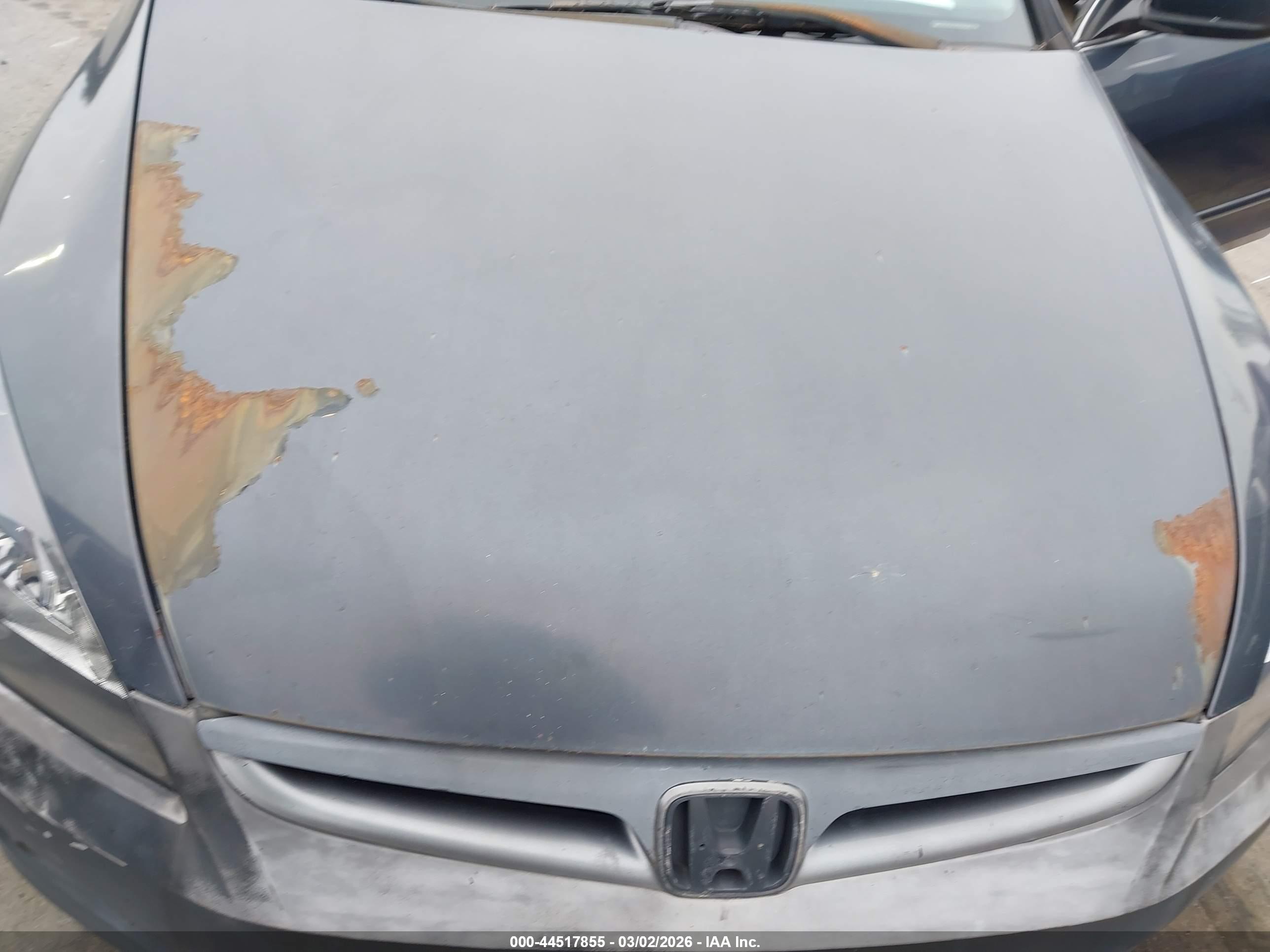 HONDA ACCORD image 6
