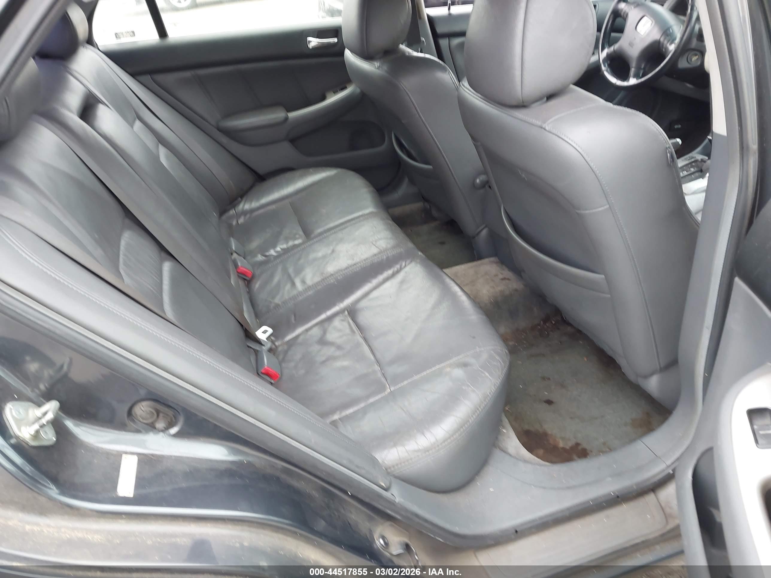 HONDA ACCORD image 8