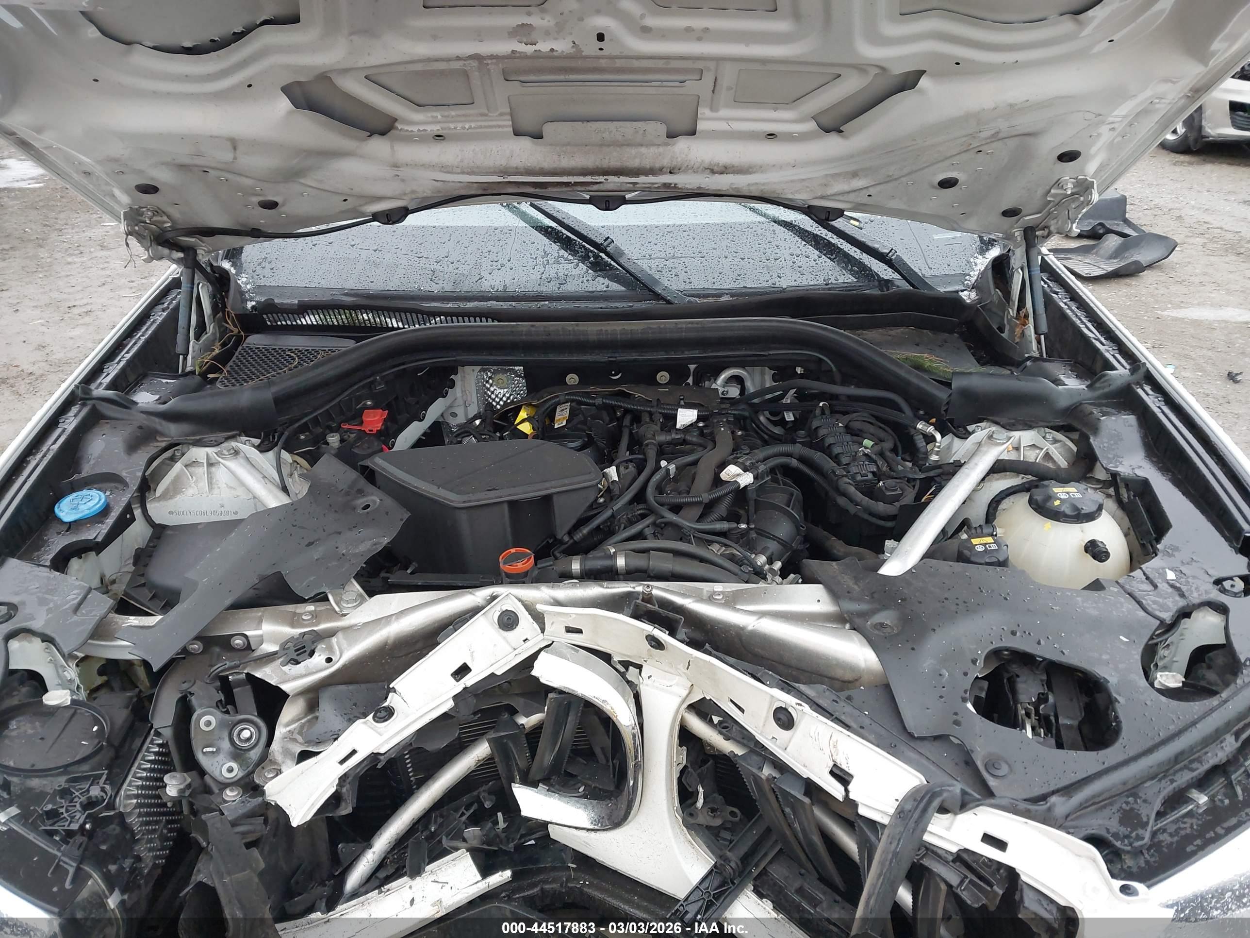 BMW X3 image 10