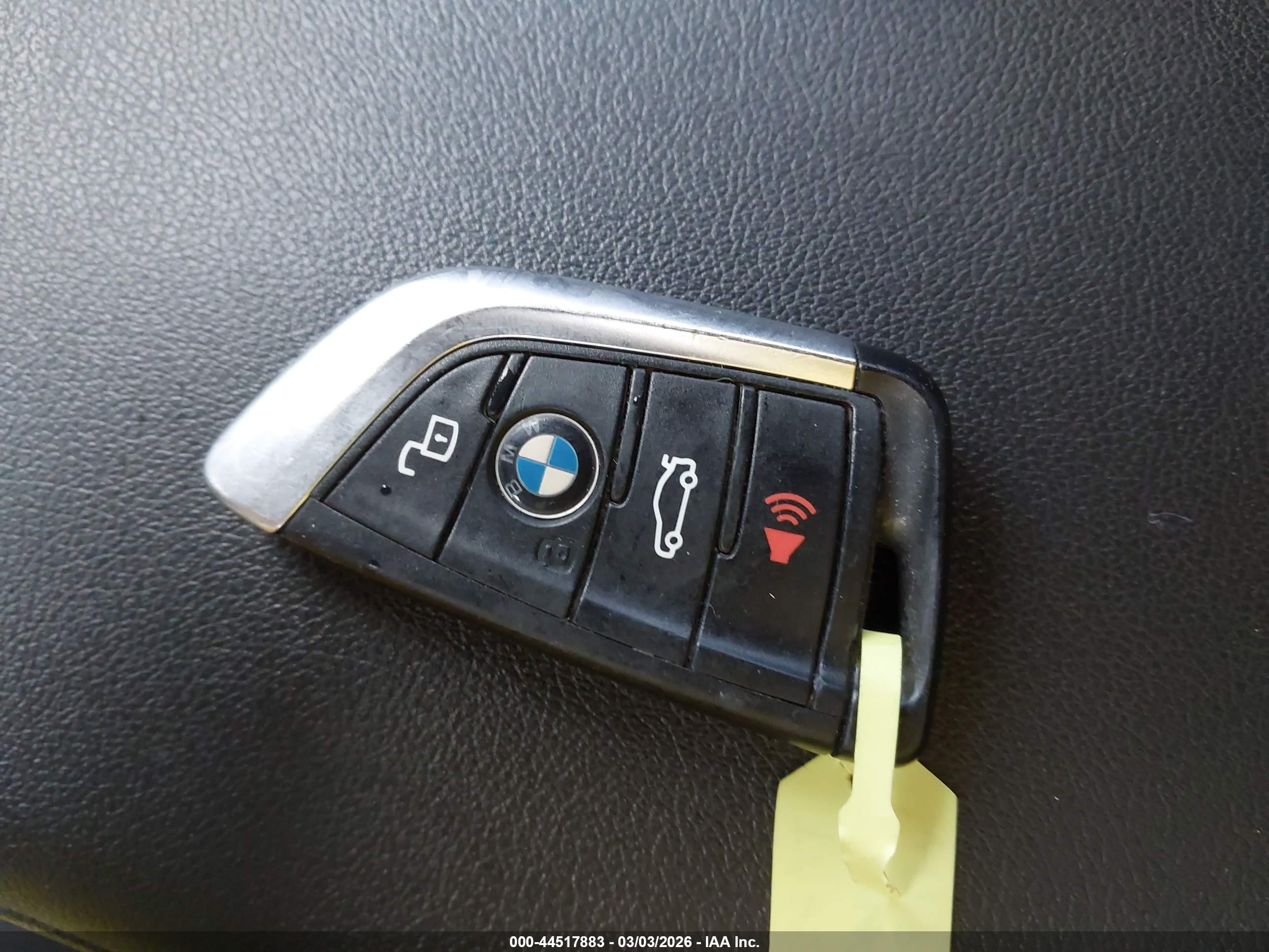 BMW X3 image 11