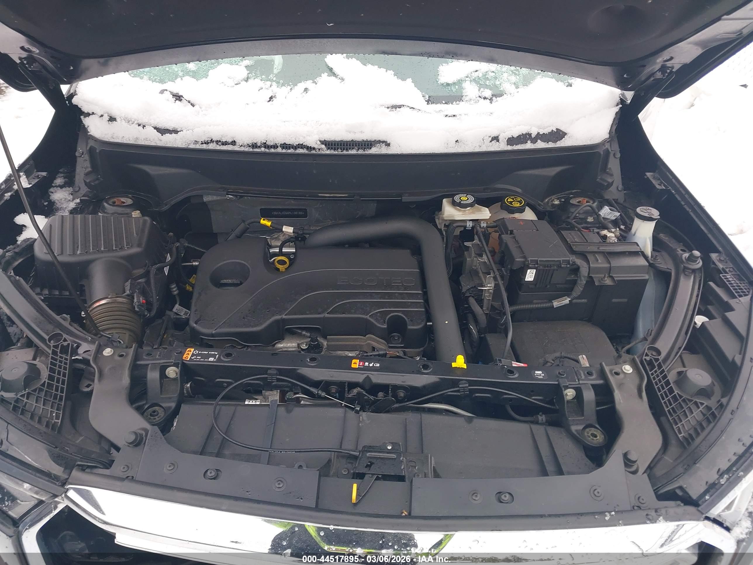 GMC TERRAIN image 10