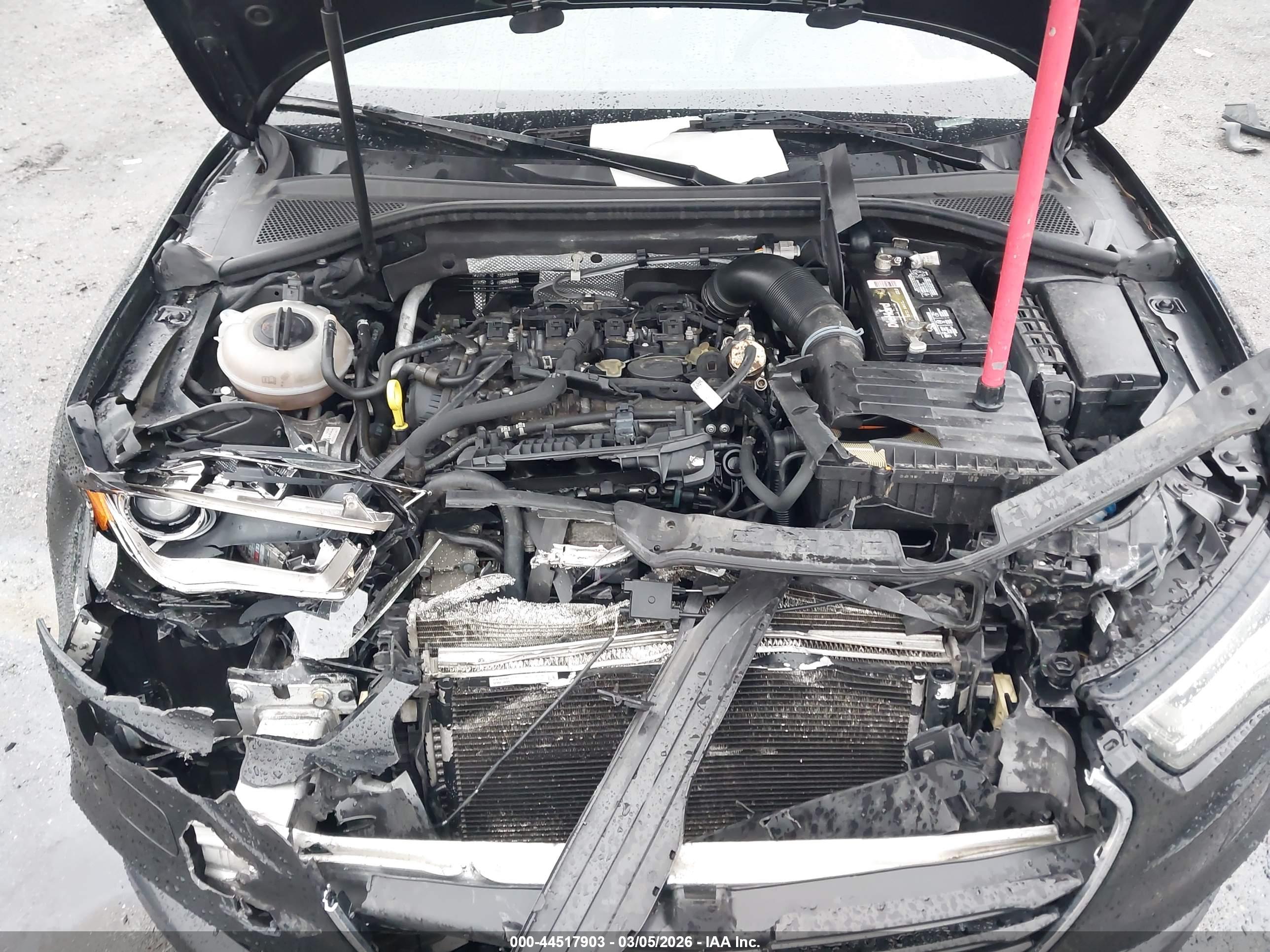 AUDI A3 image 10