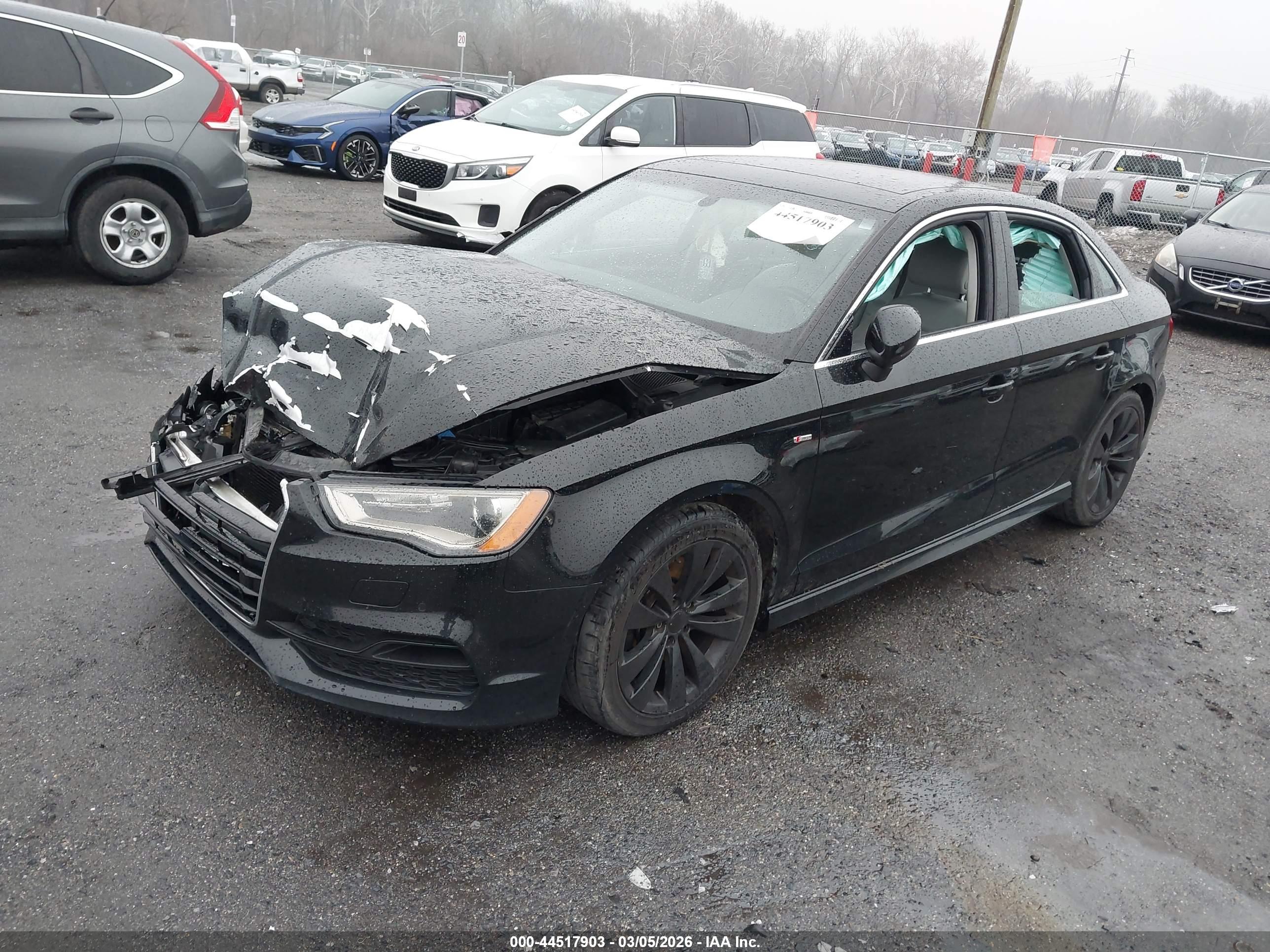 AUDI A3 image 2