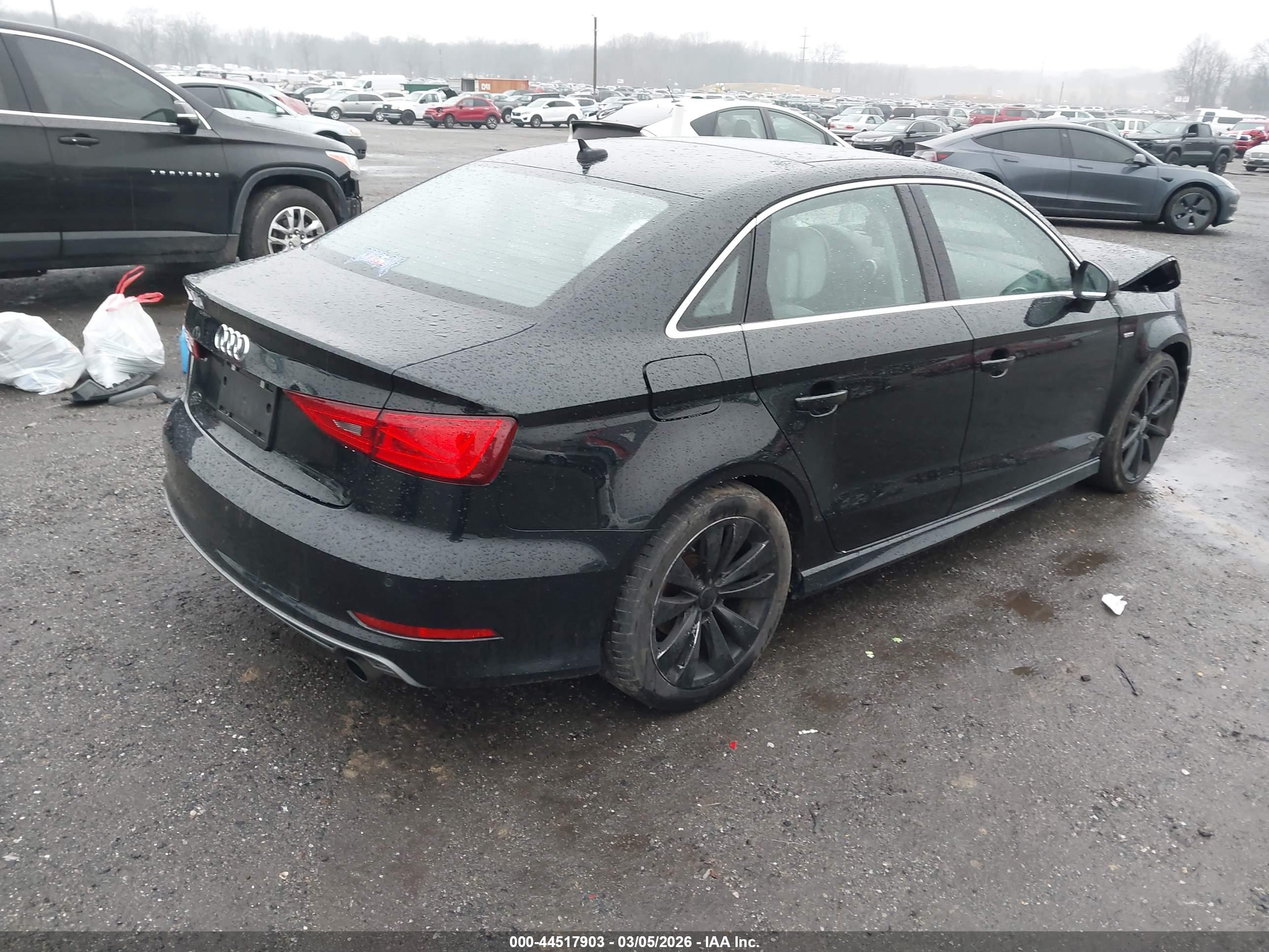 AUDI A3 image 4