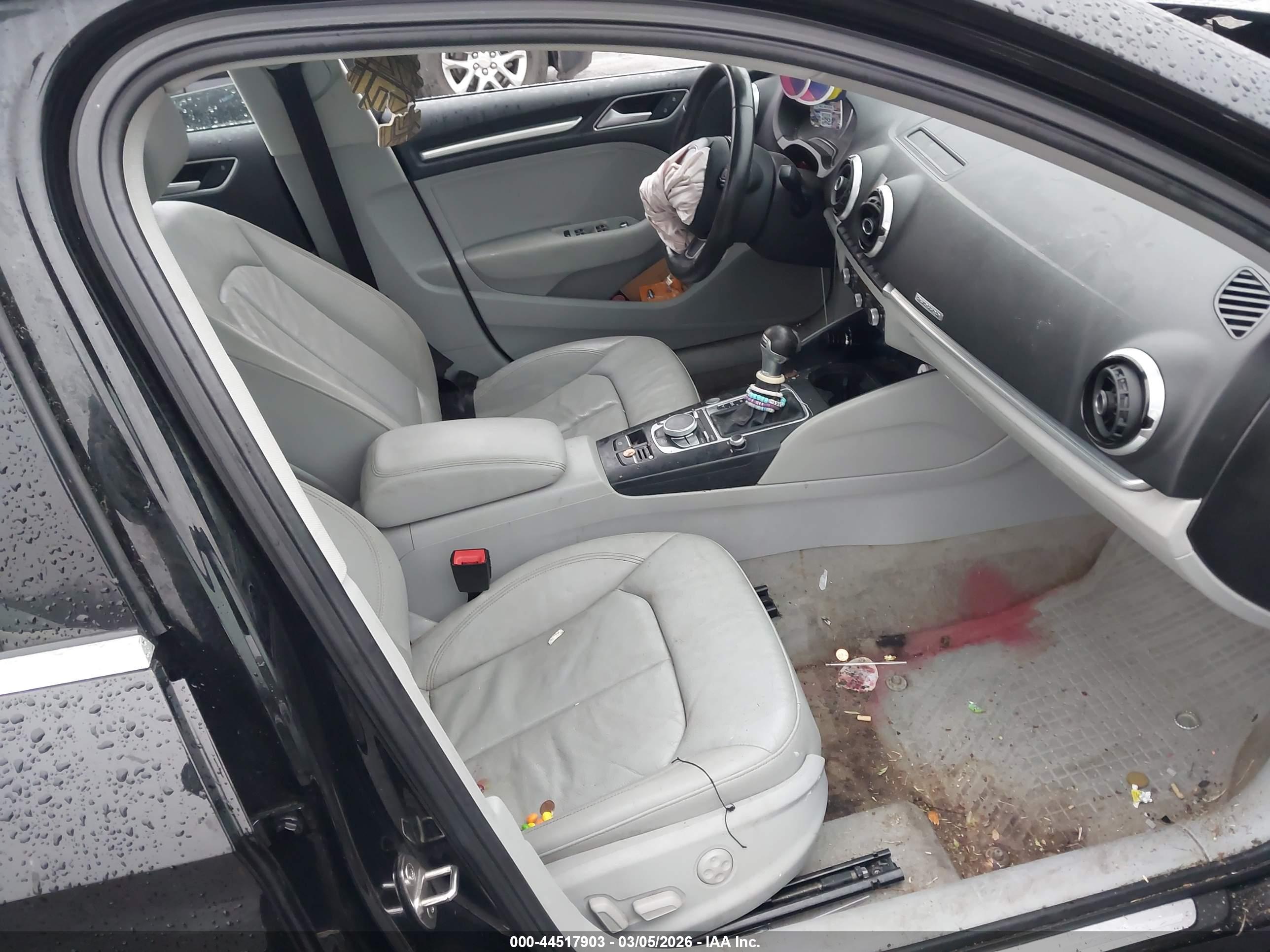 AUDI A3 image 5