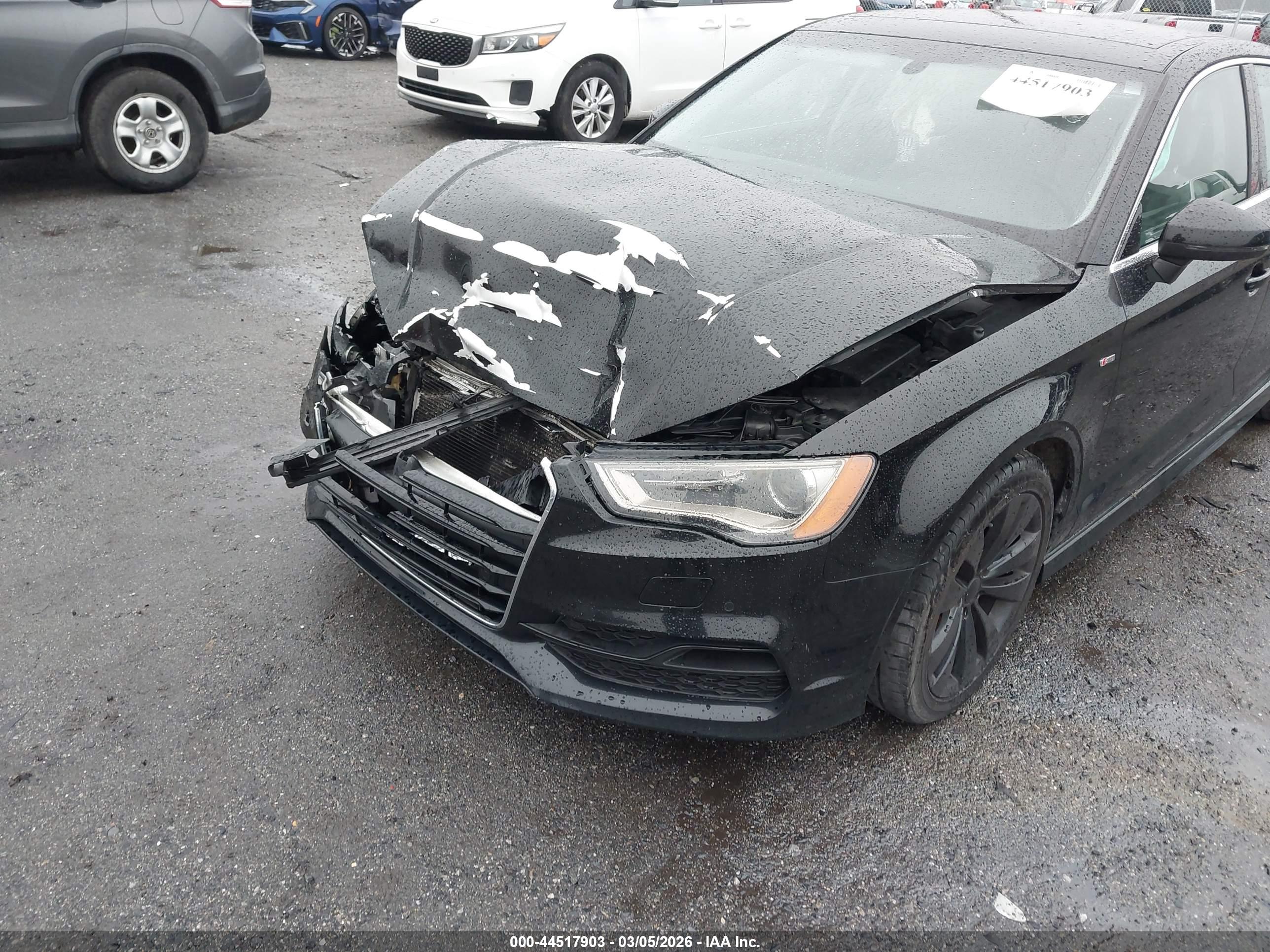 AUDI A3 image 6