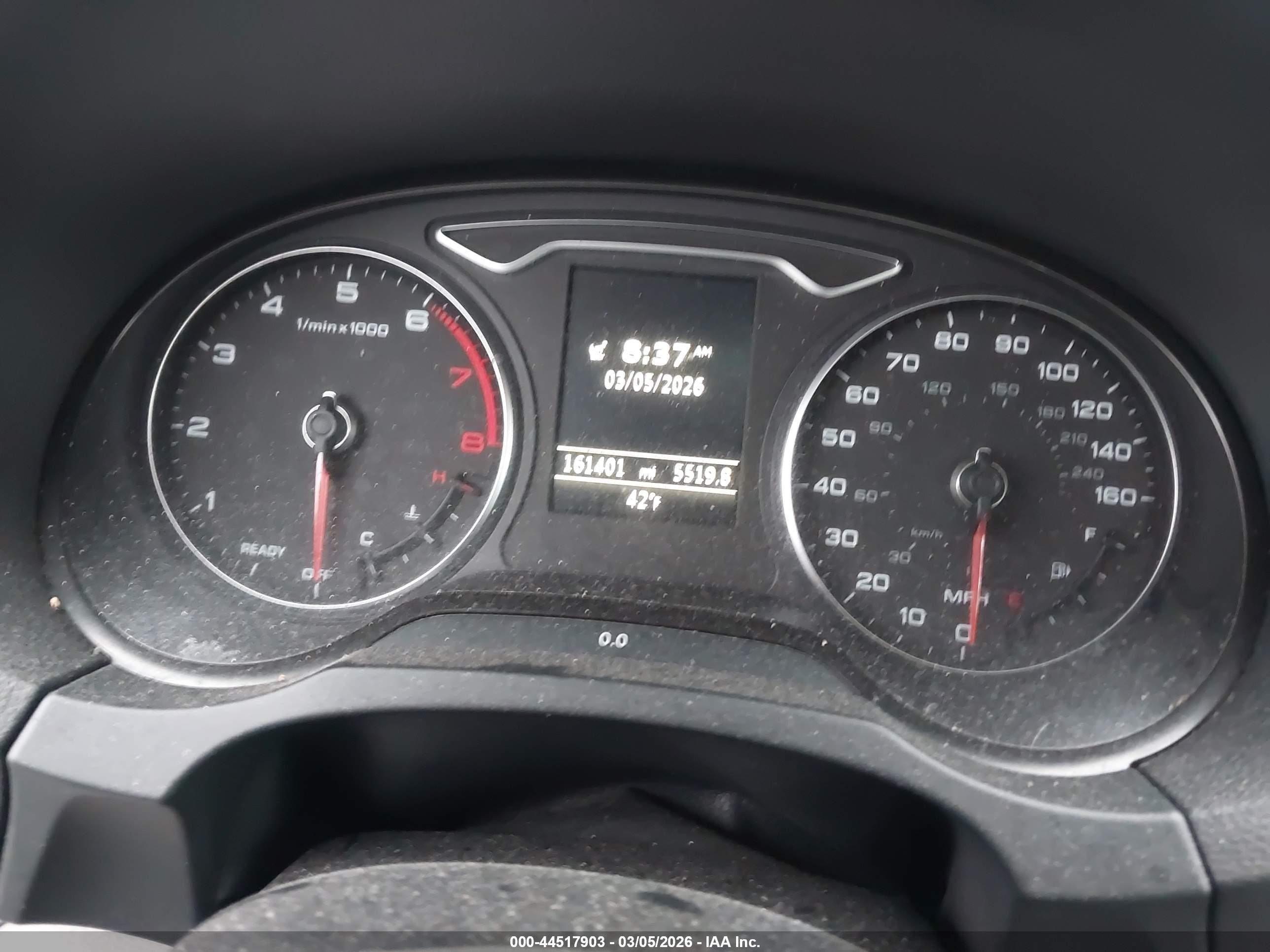 AUDI A3 image 7