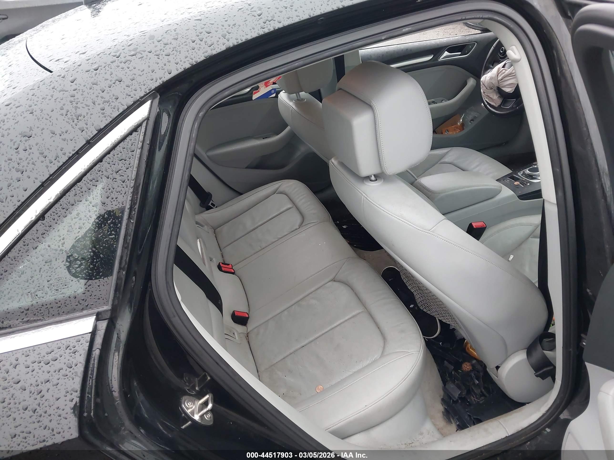 AUDI A3 image 8