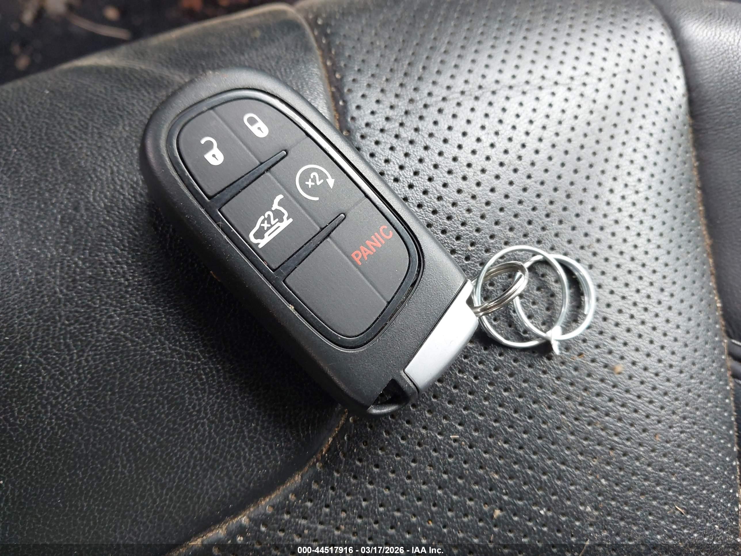 JEEP CHEROKEE image 11