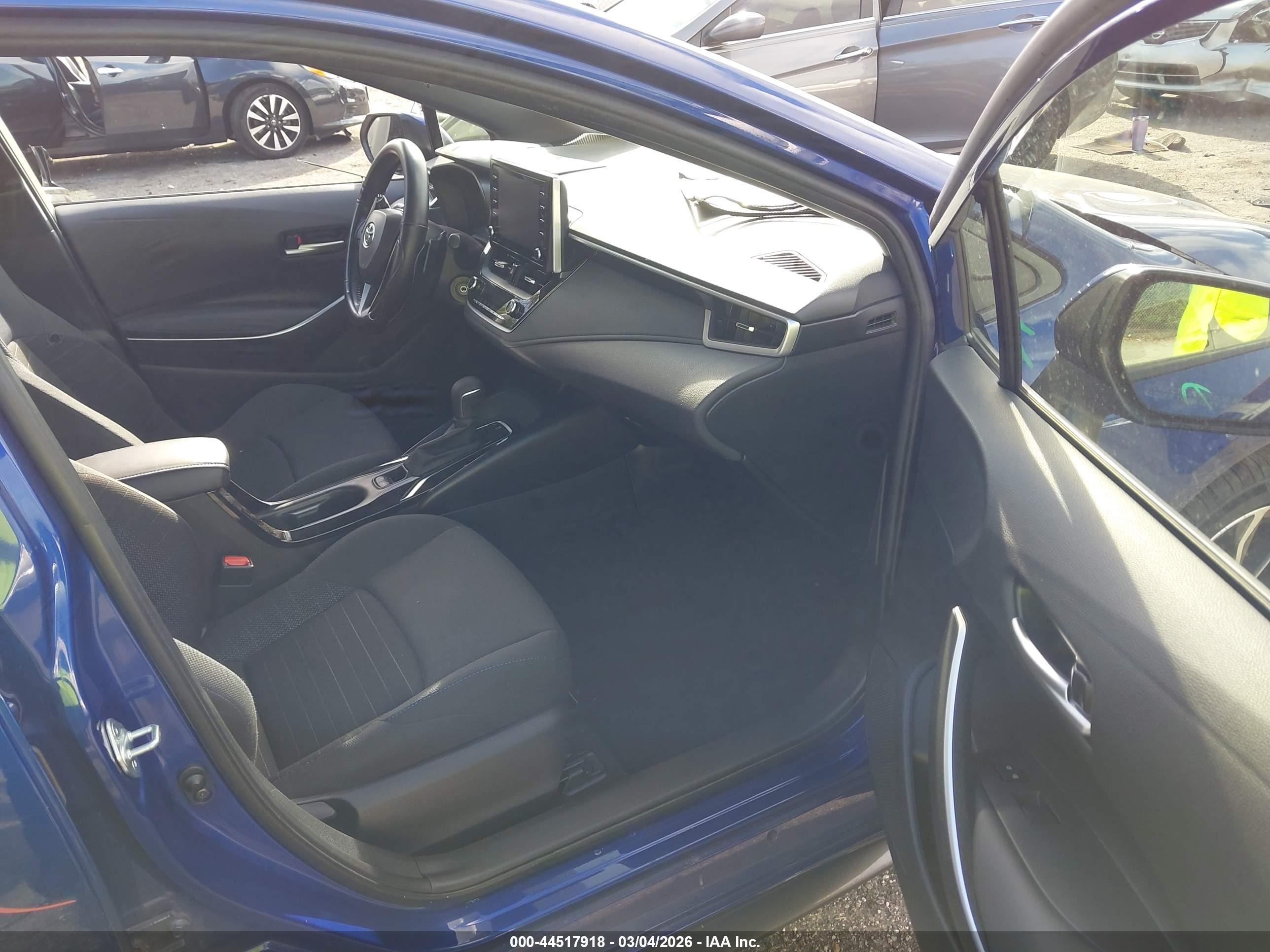 TOYOTA COROLLA image 5