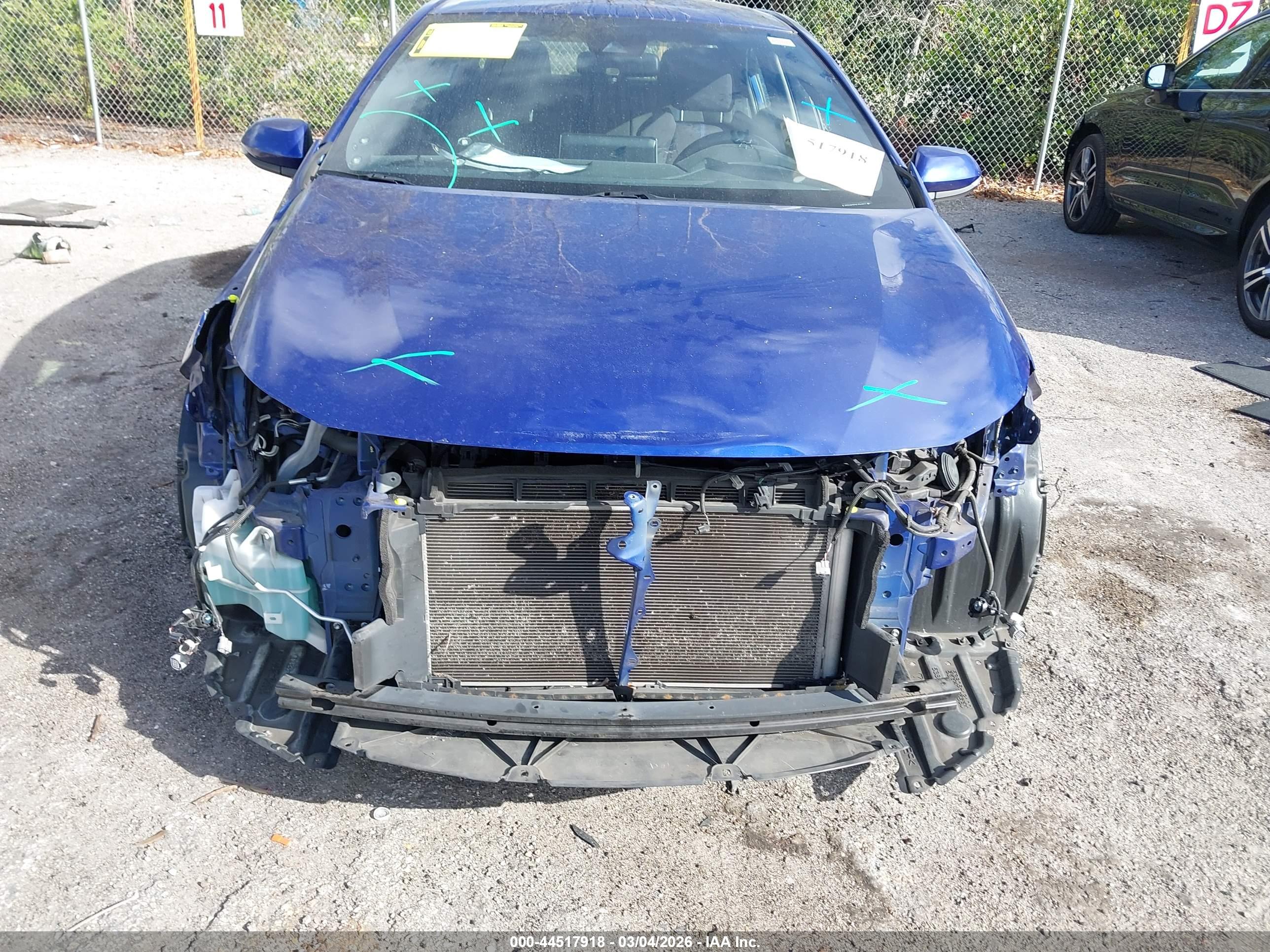 TOYOTA COROLLA image 6