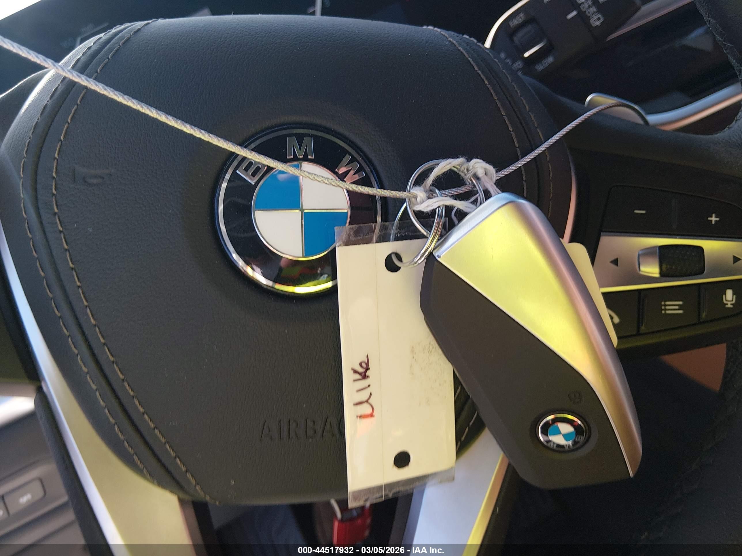 BMW X5 image 11