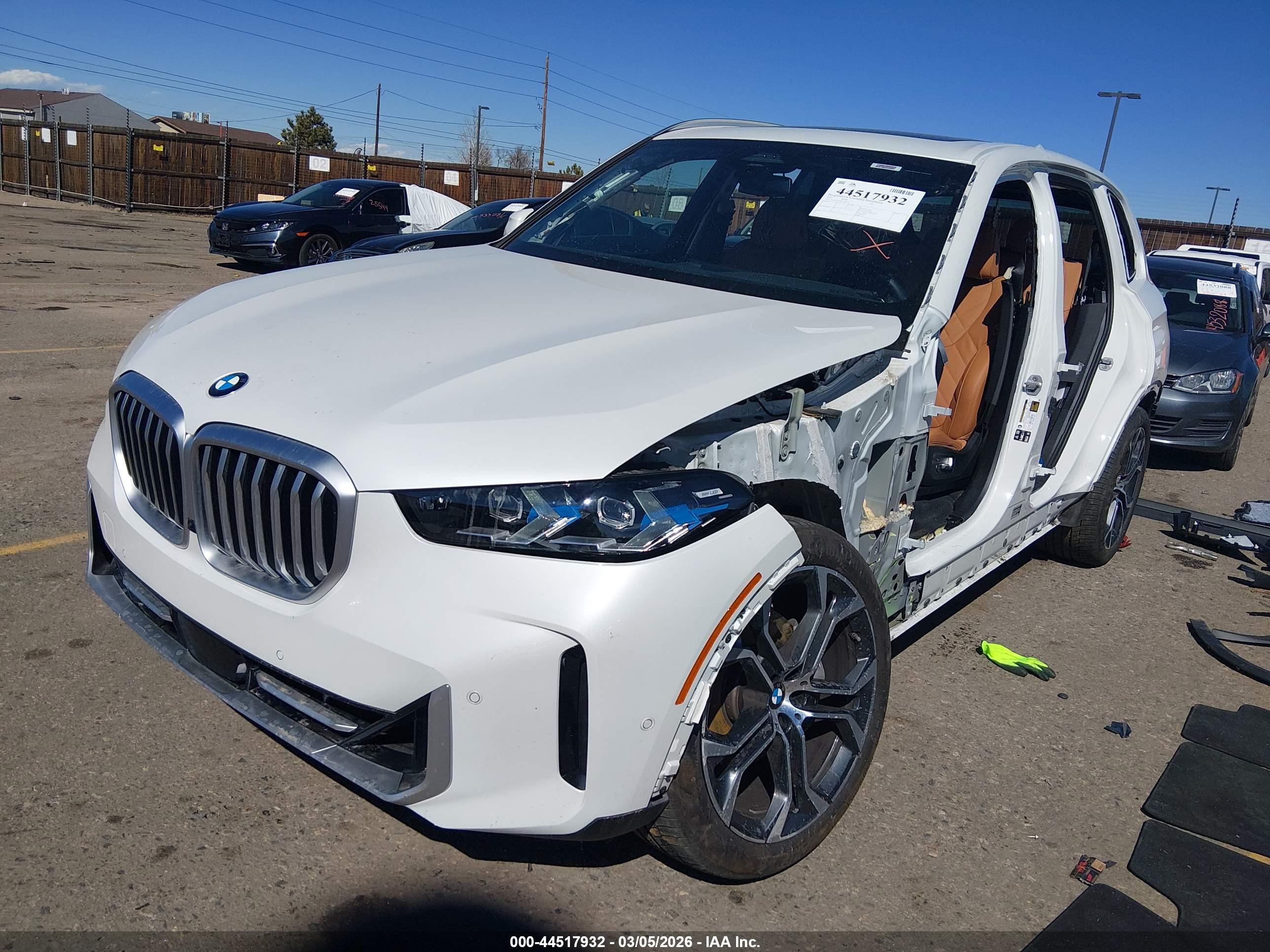 BMW X5 image 2