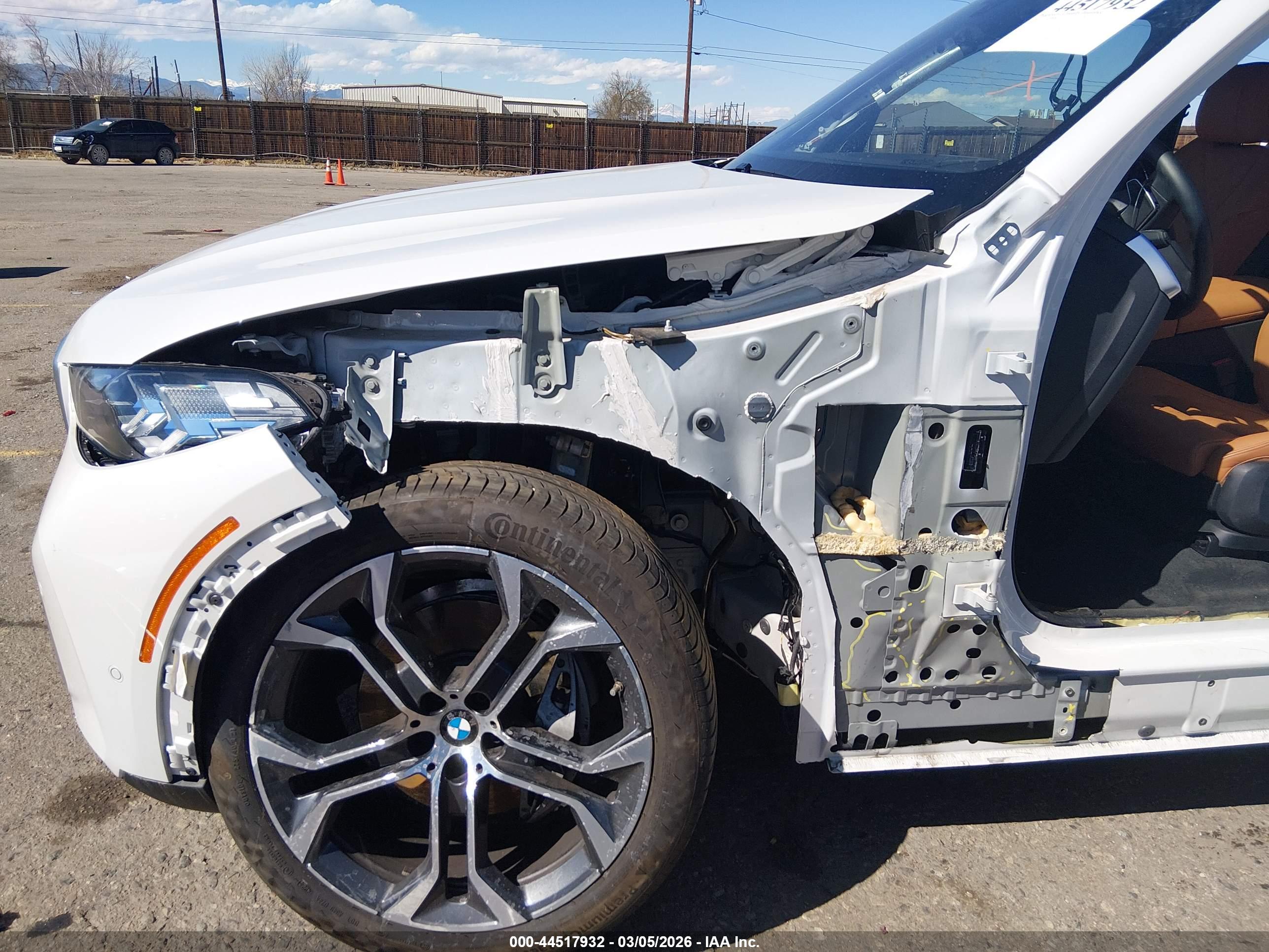 BMW X5 image 6