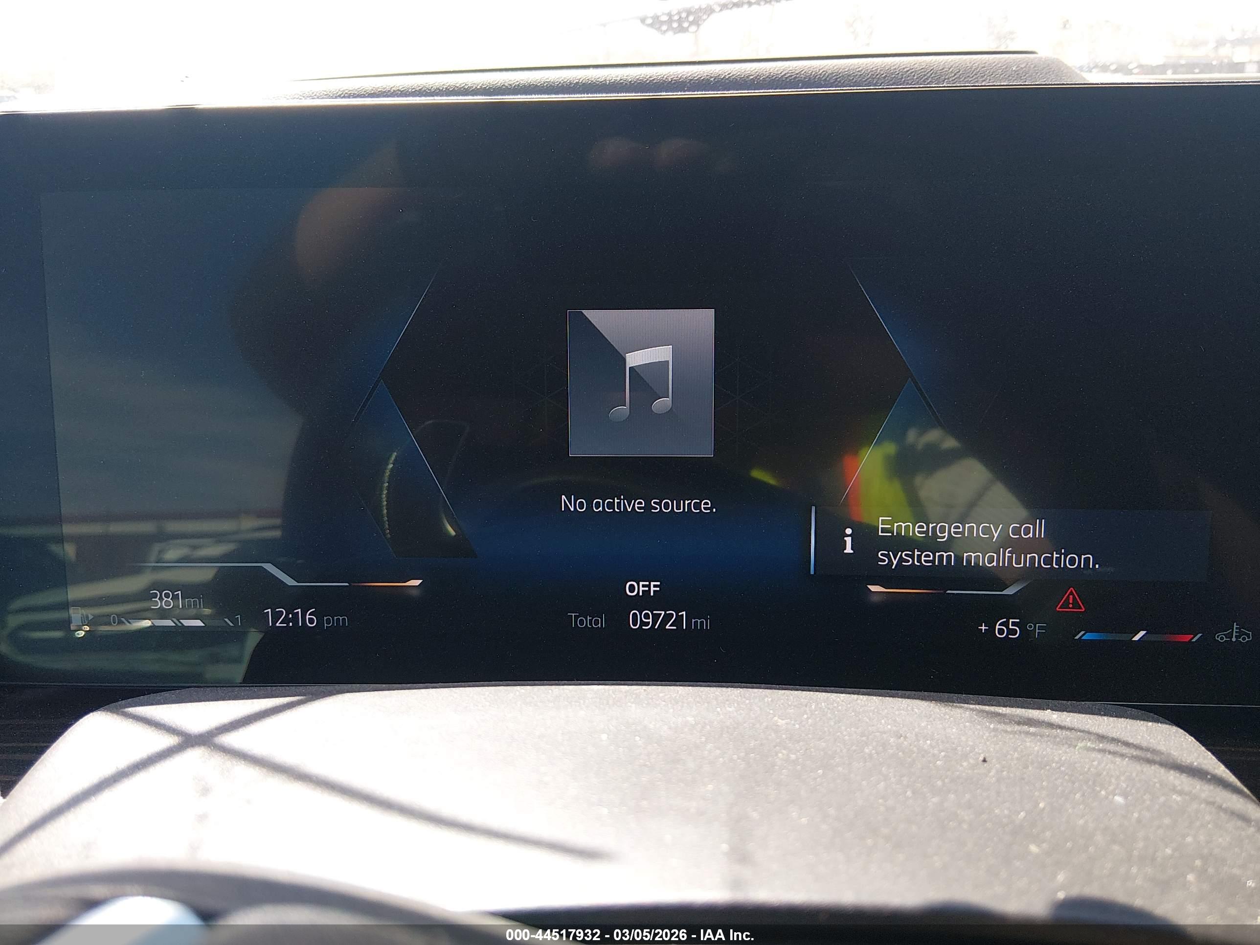 BMW X5 image 7