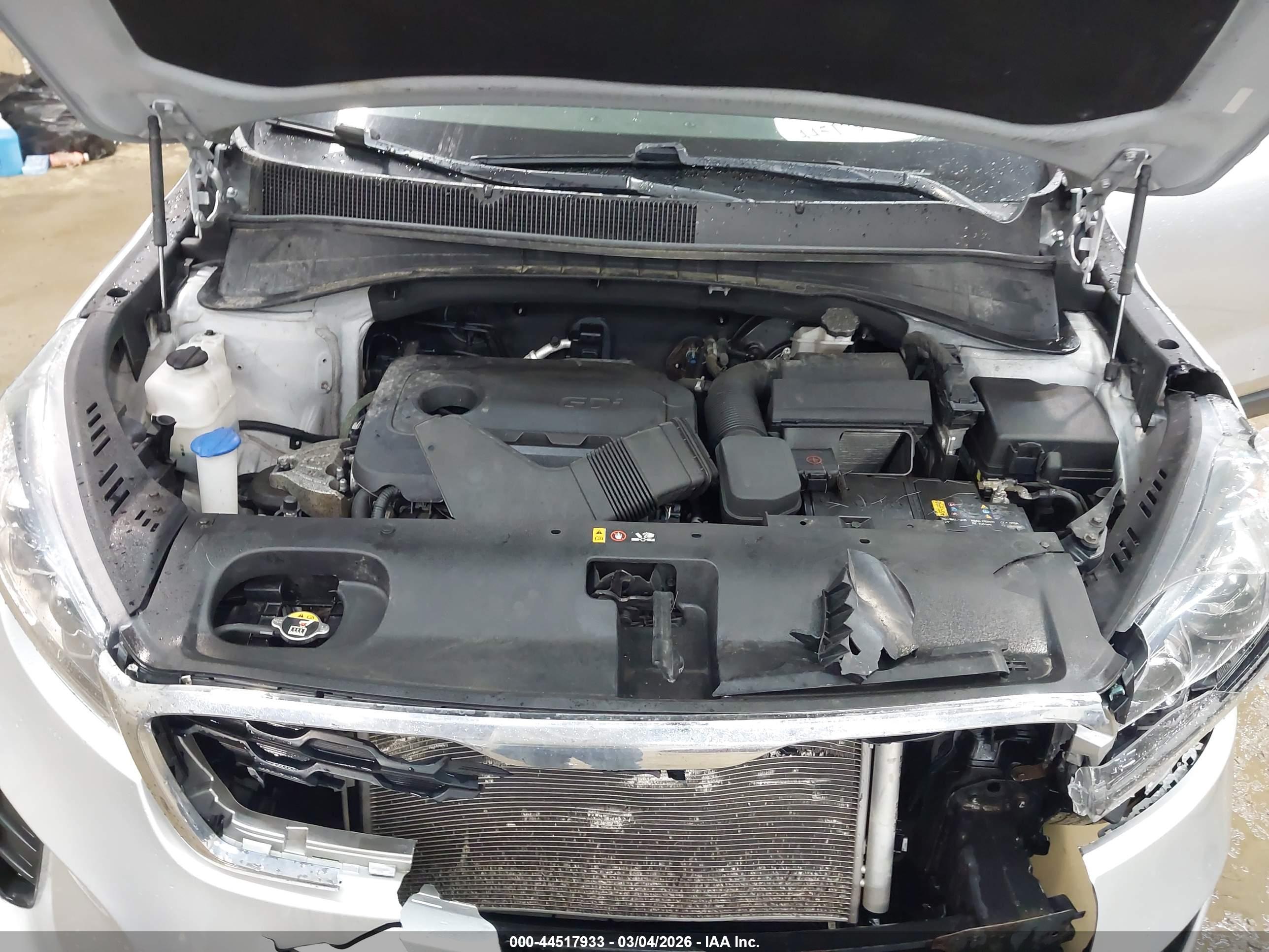 KIA SORENTO image 10