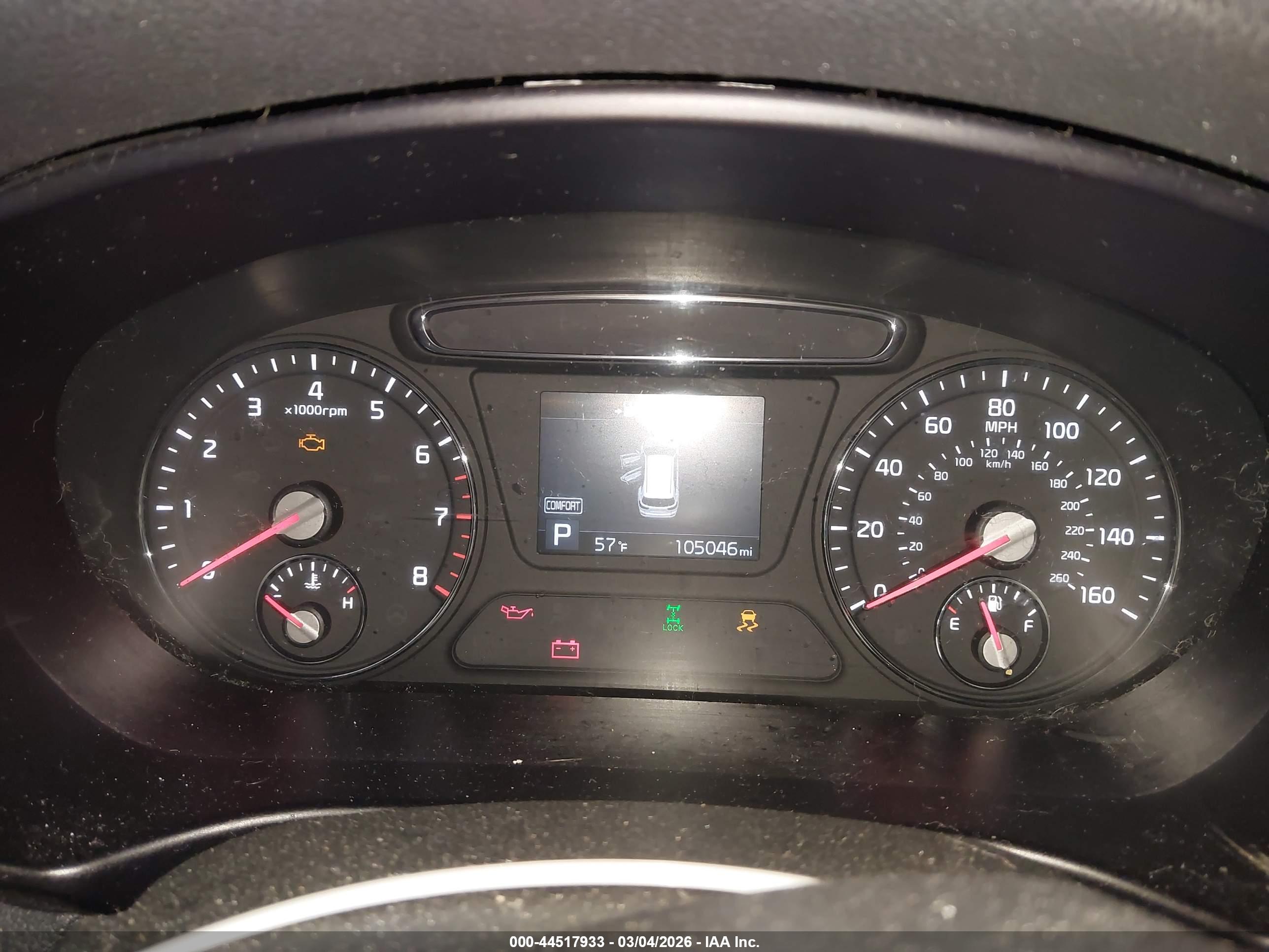 KIA SORENTO image 7