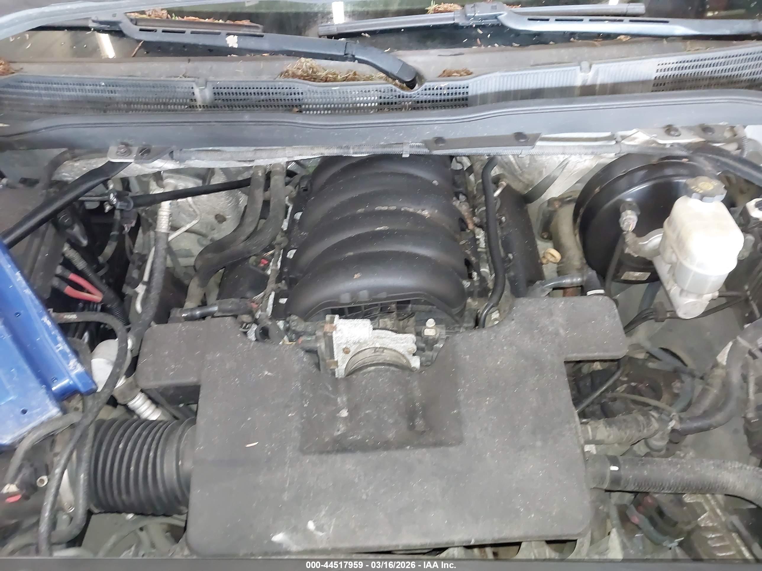 CHEVROLET SILVERADO image 10