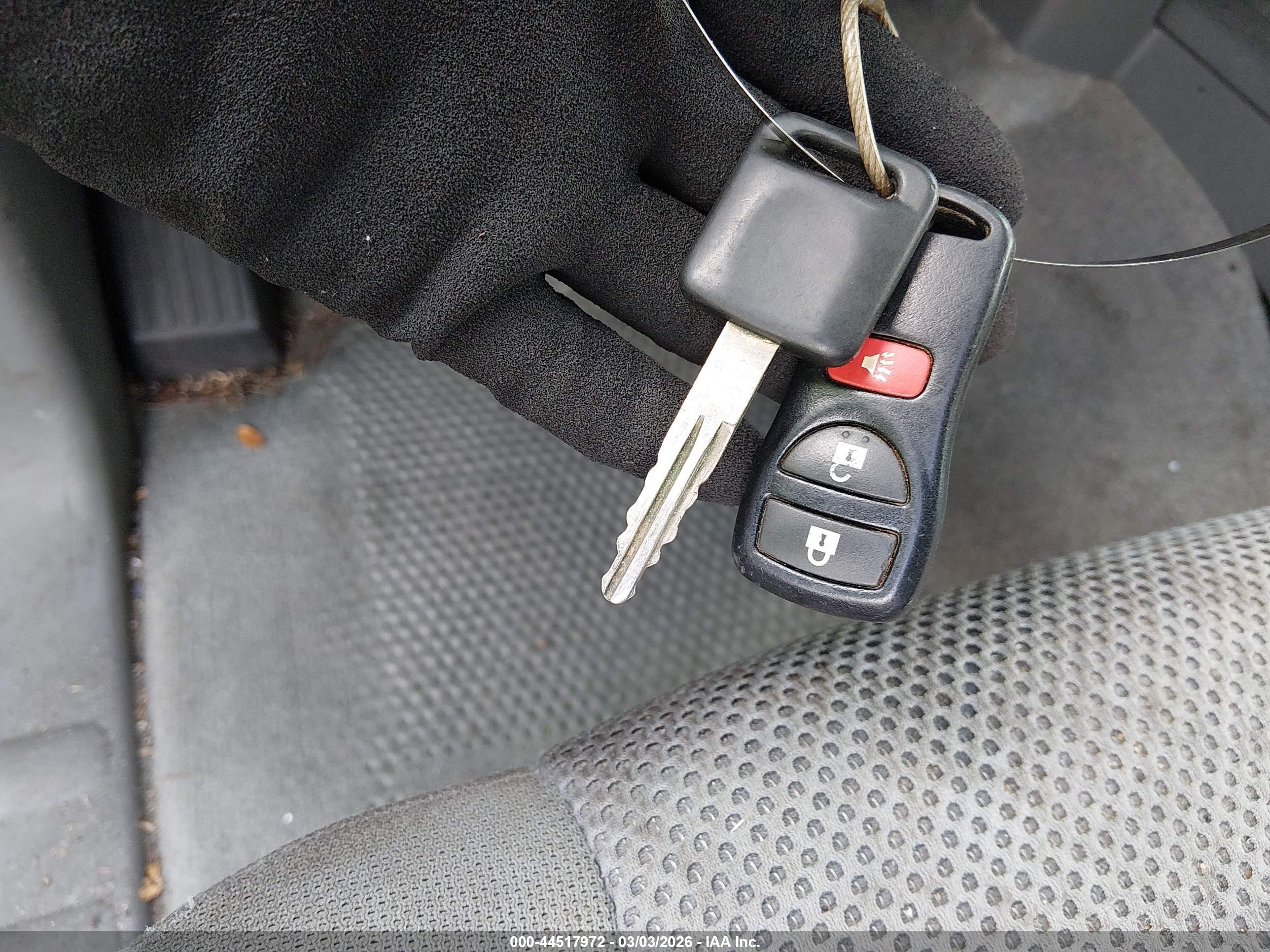 NISSAN FRONTIER image 11