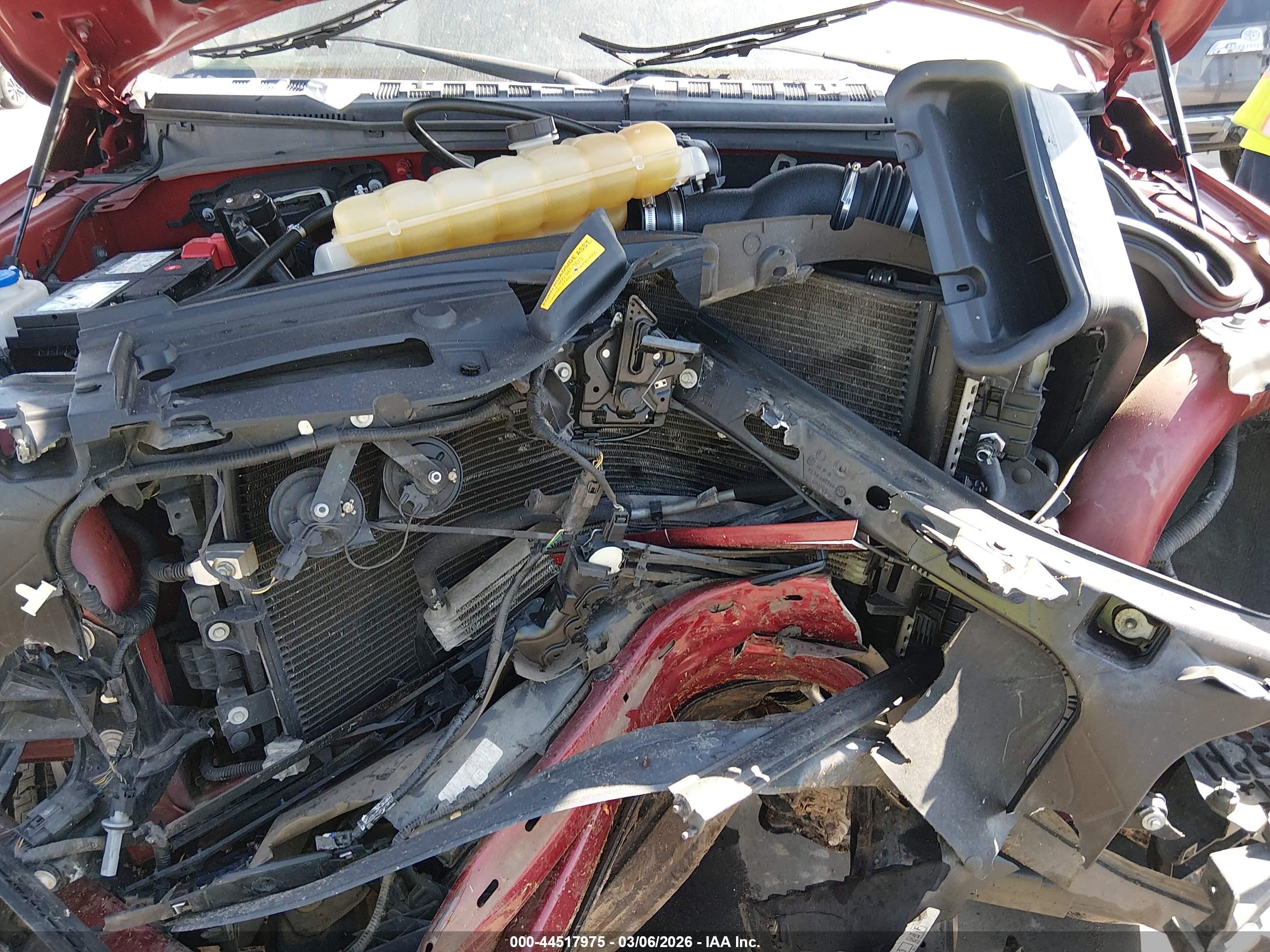 FORD F-150 image 10