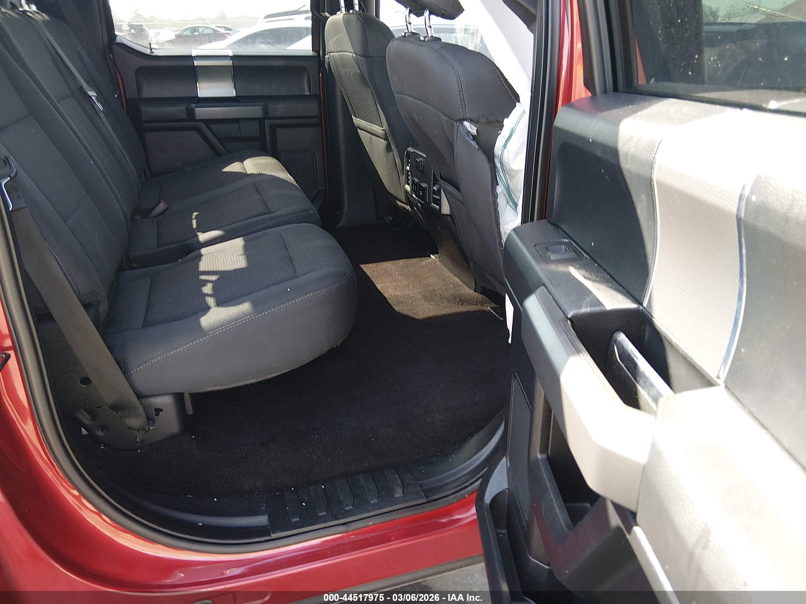 FORD F-150 image 8