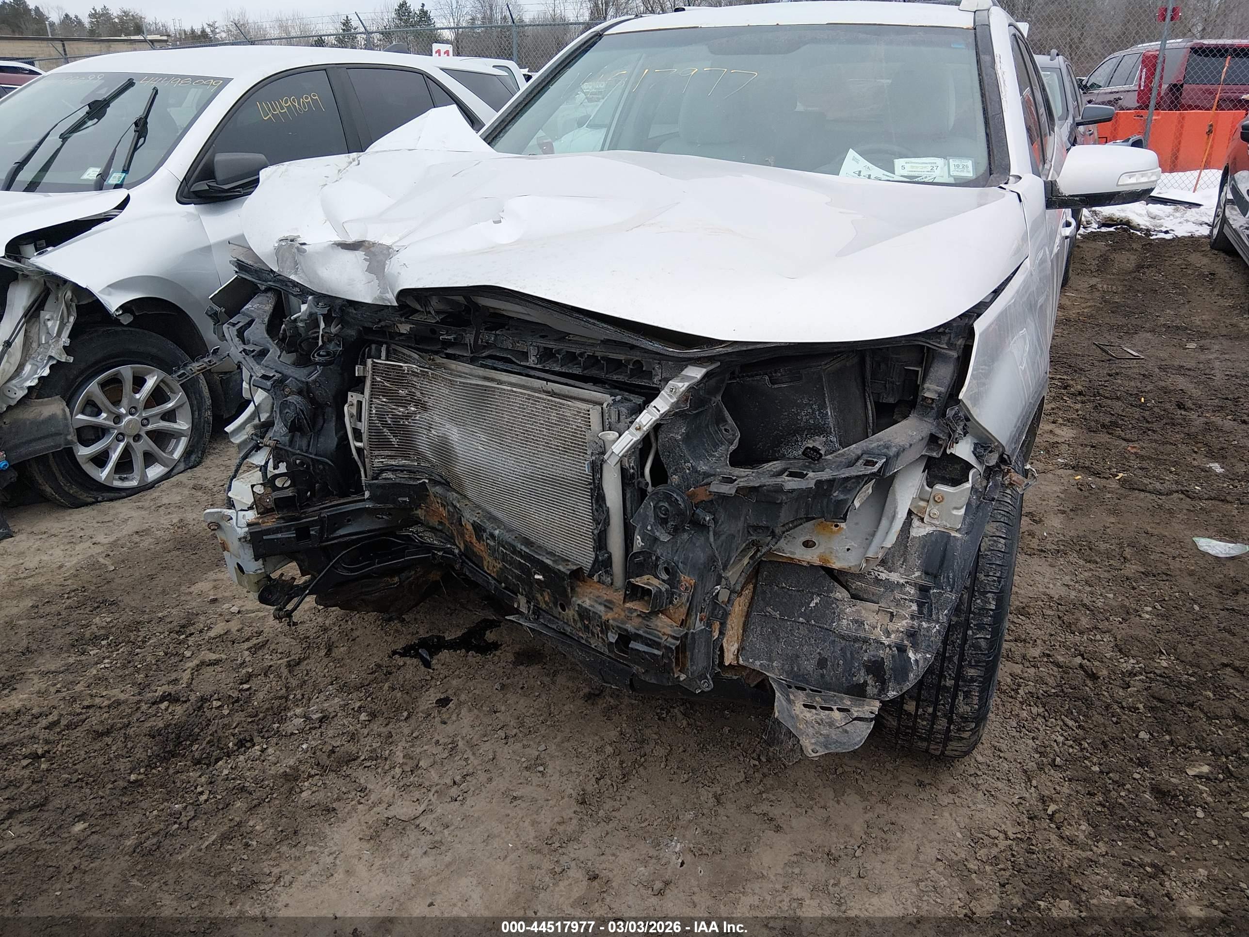 KIA SORENTO image 6