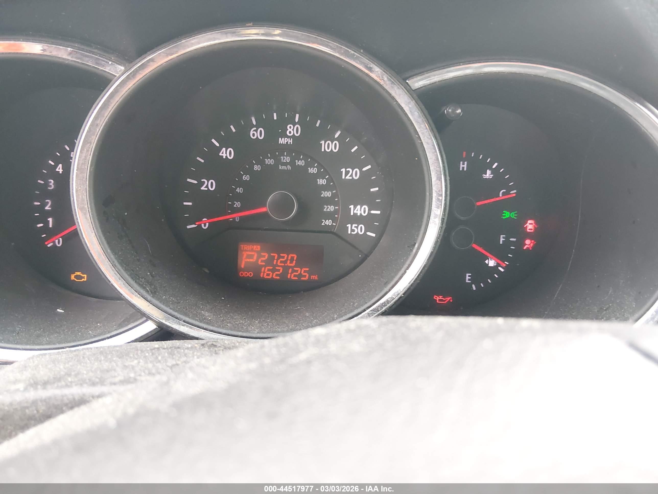 KIA SORENTO image 7