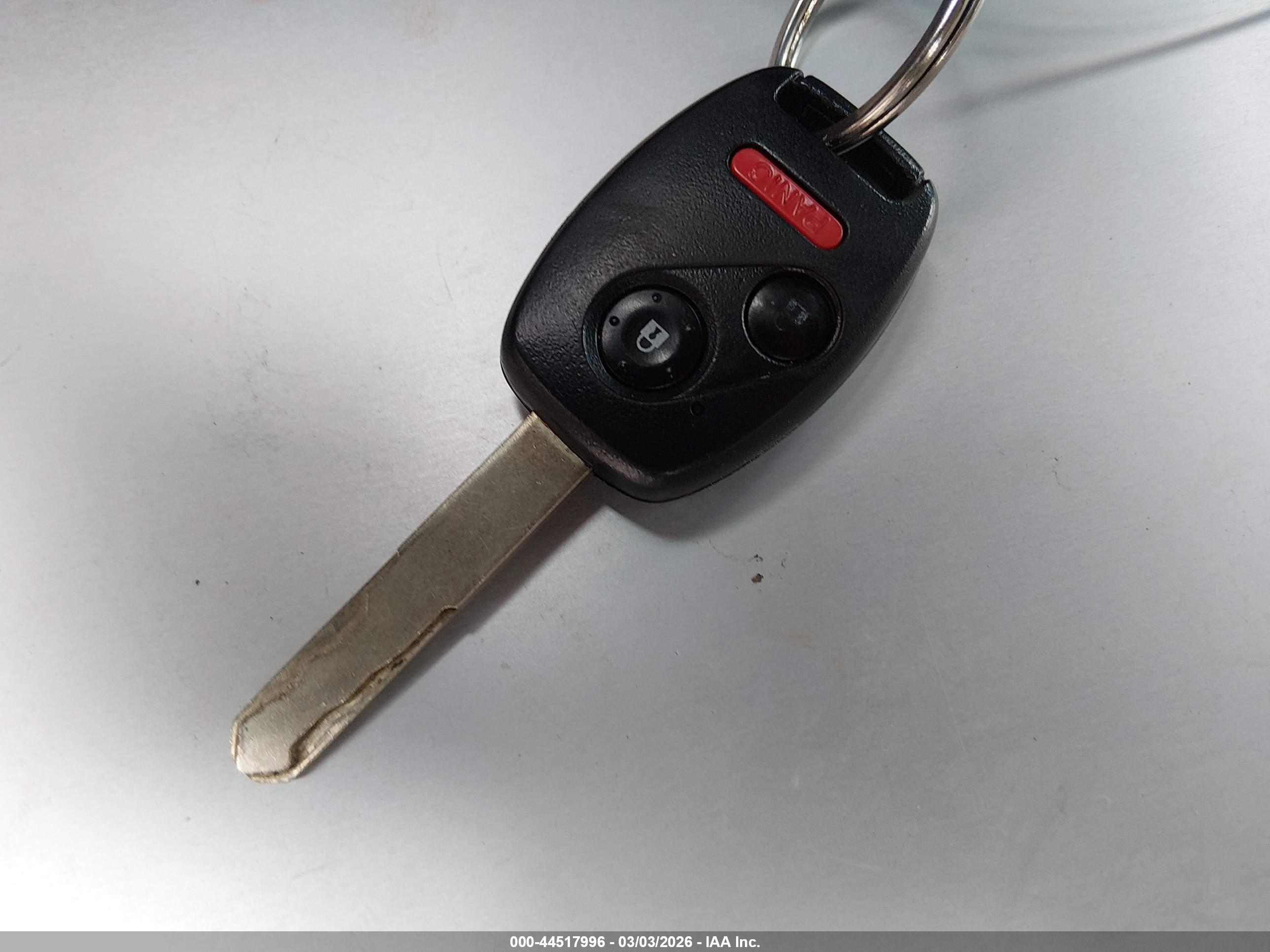 HONDA ODYSSEY image 11