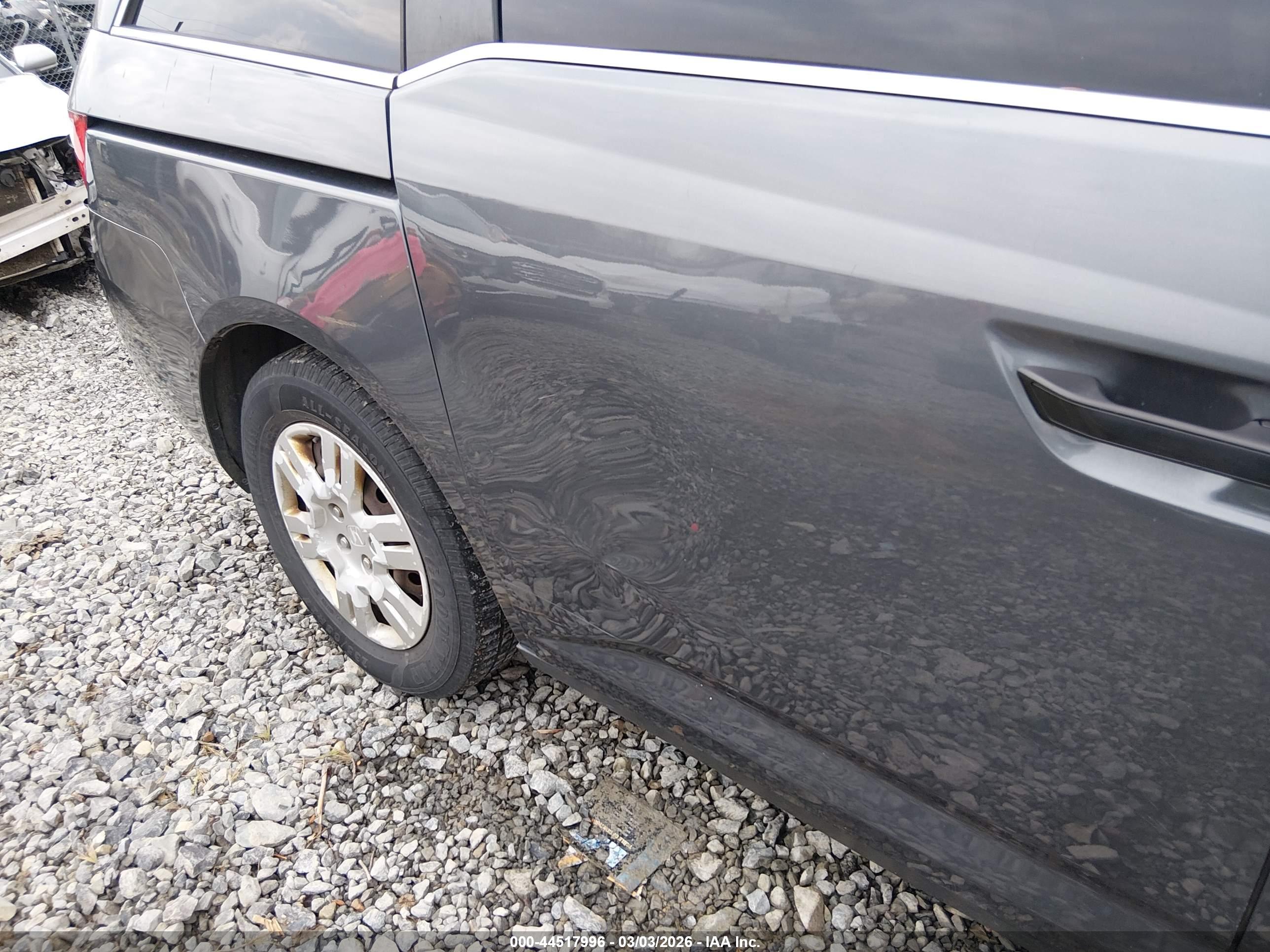 HONDA ODYSSEY image 6