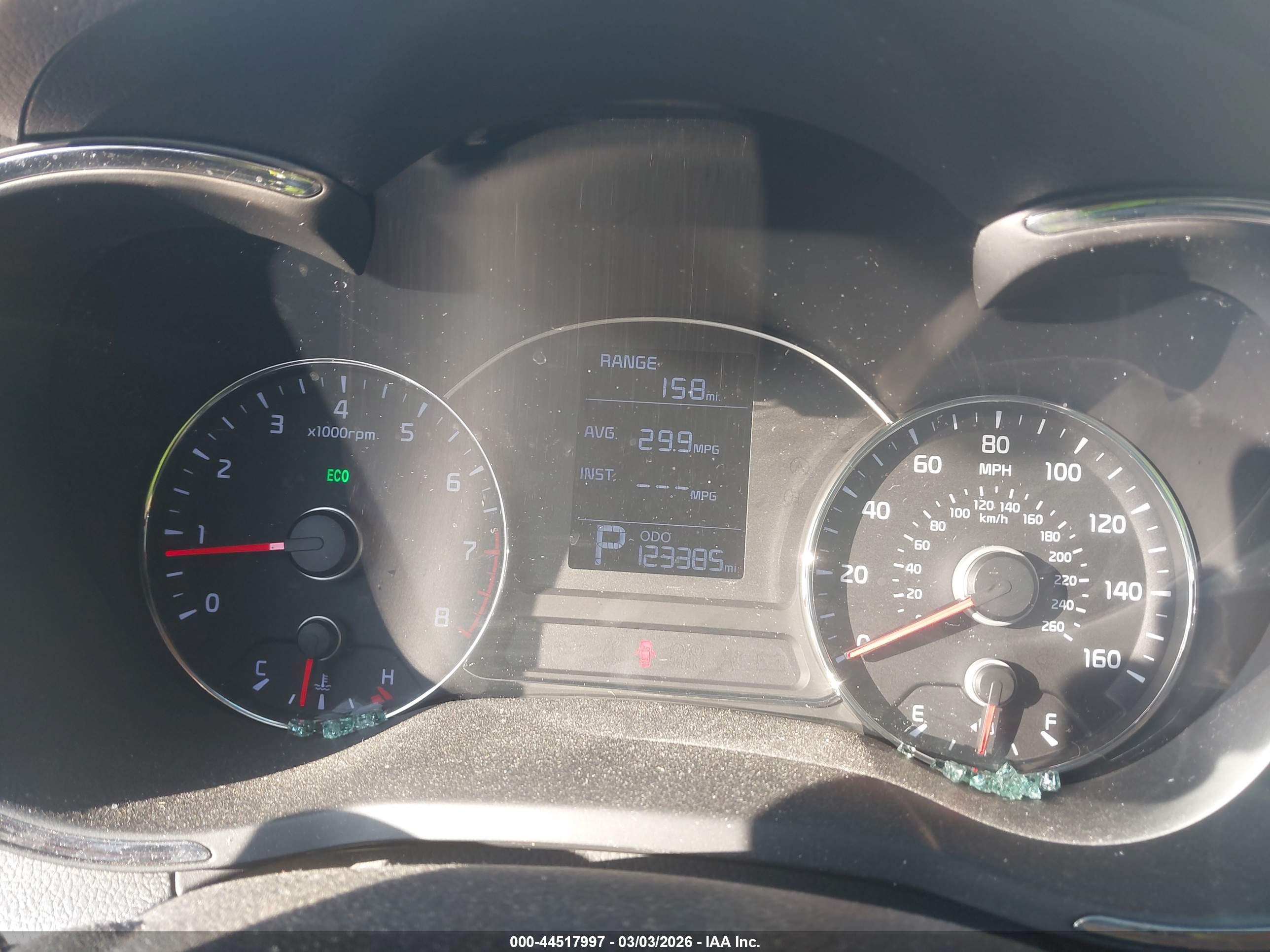 KIA FORTE image 7