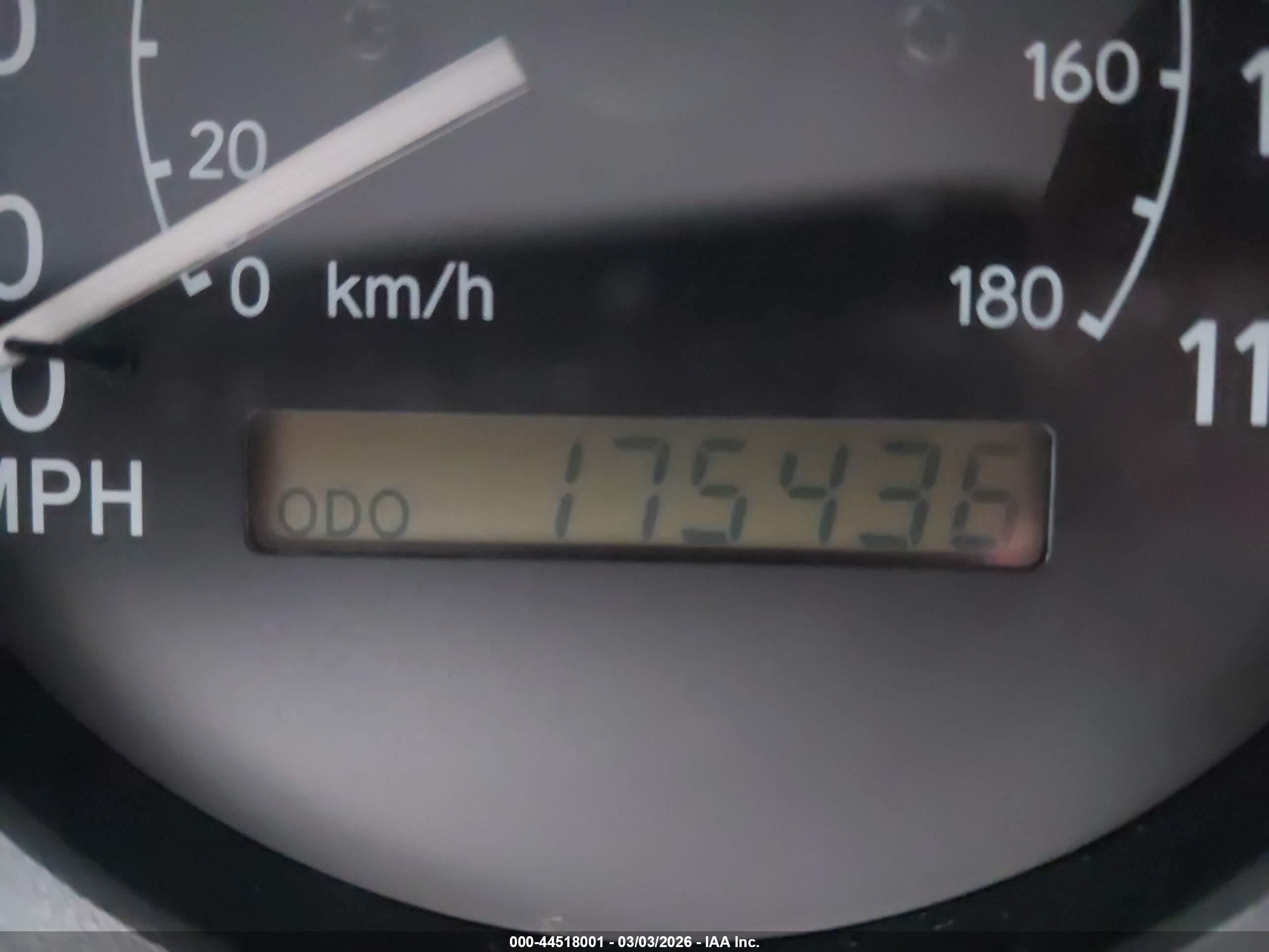 TOYOTA COROLLA image 7