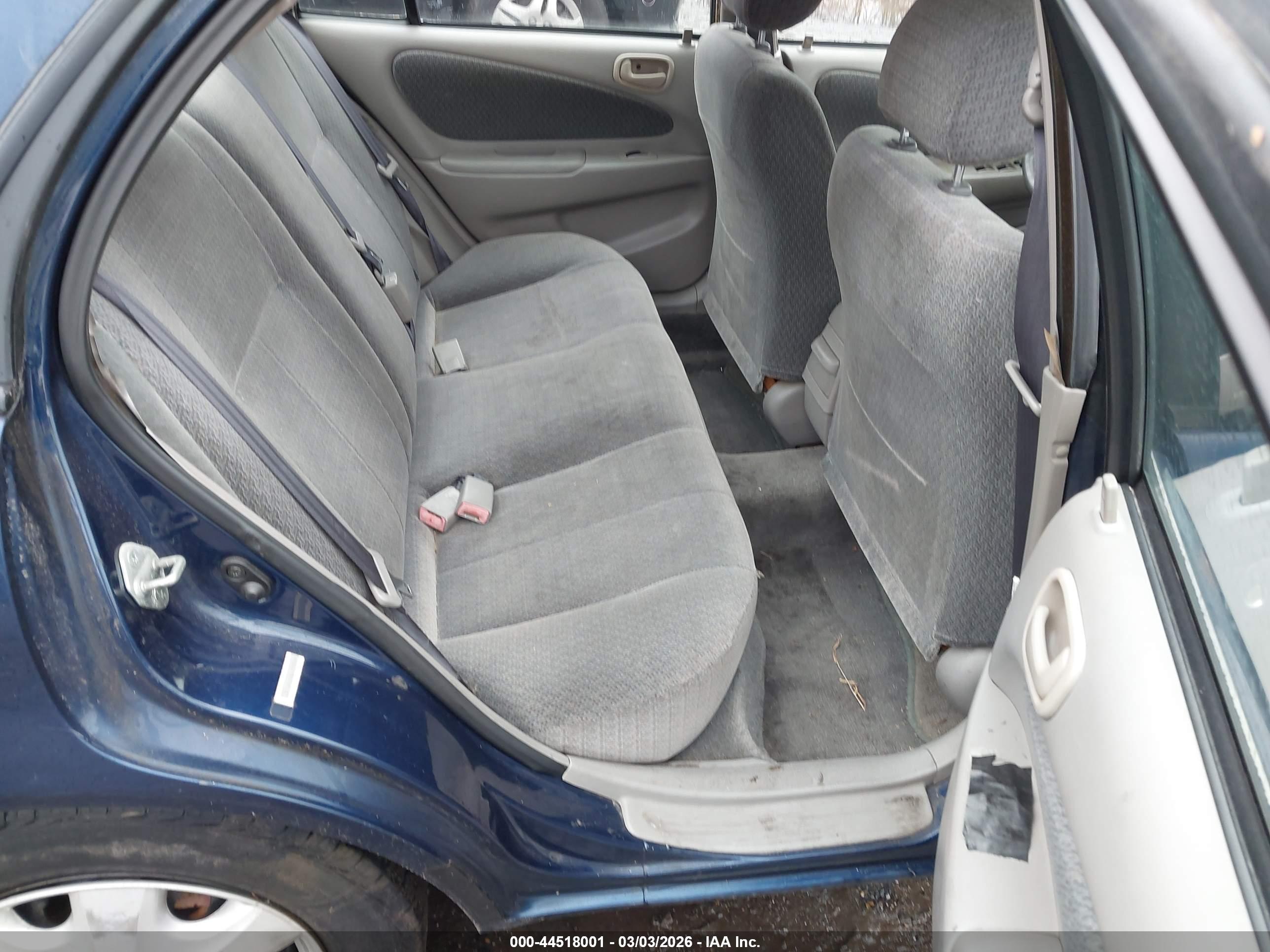 TOYOTA COROLLA image 8