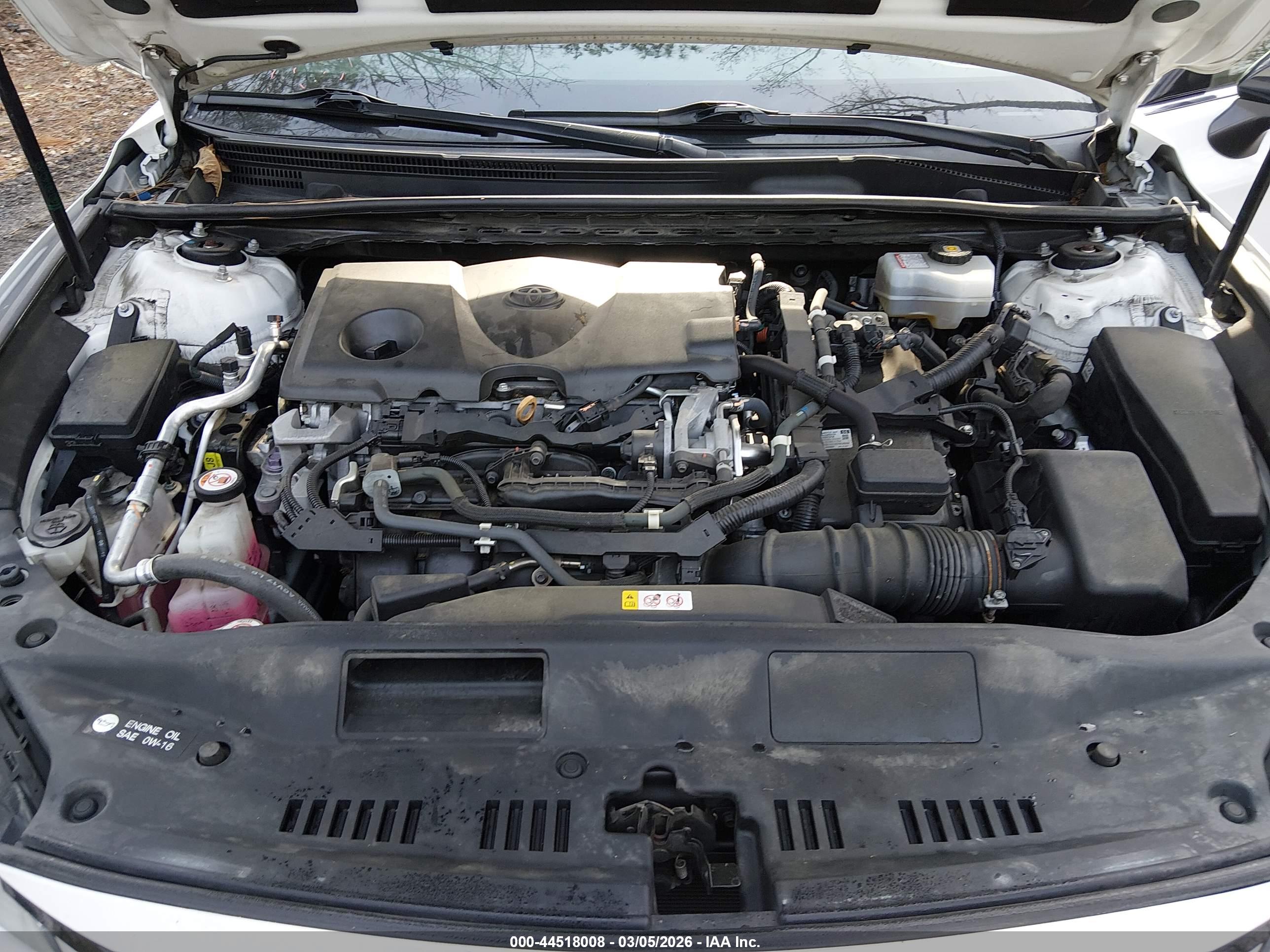 TOYOTA AVALON image 10