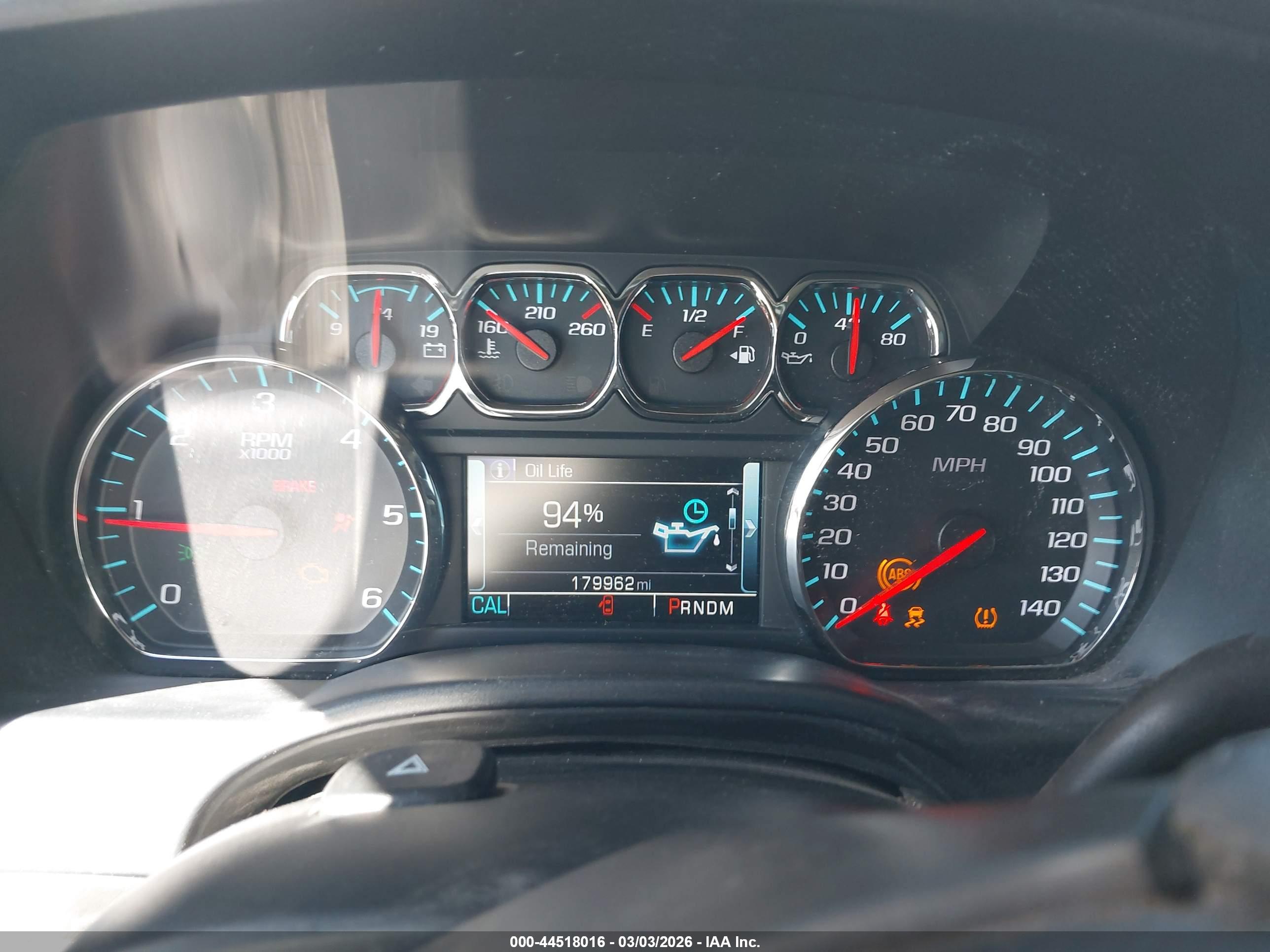 CHEVROLET SILVERADO image 7