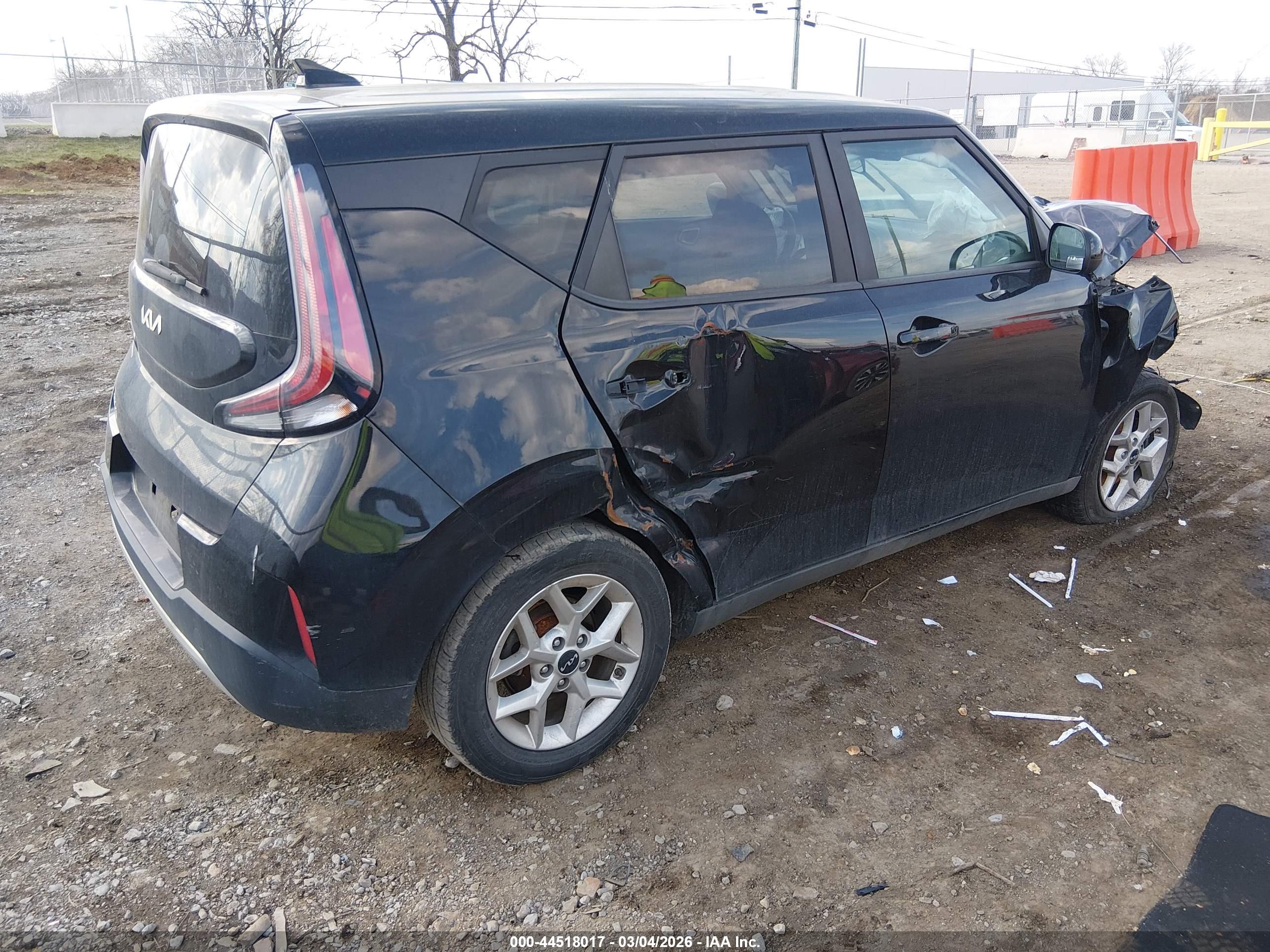 KIA SOUL image 4