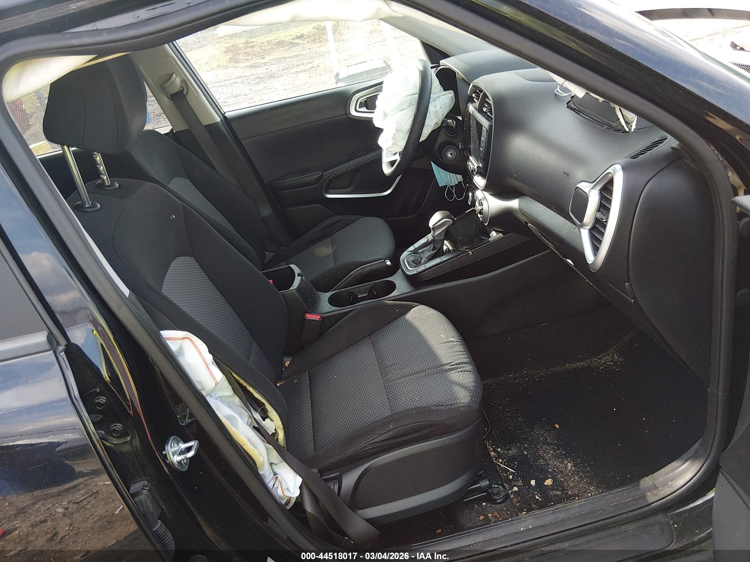 KIA SOUL image 5