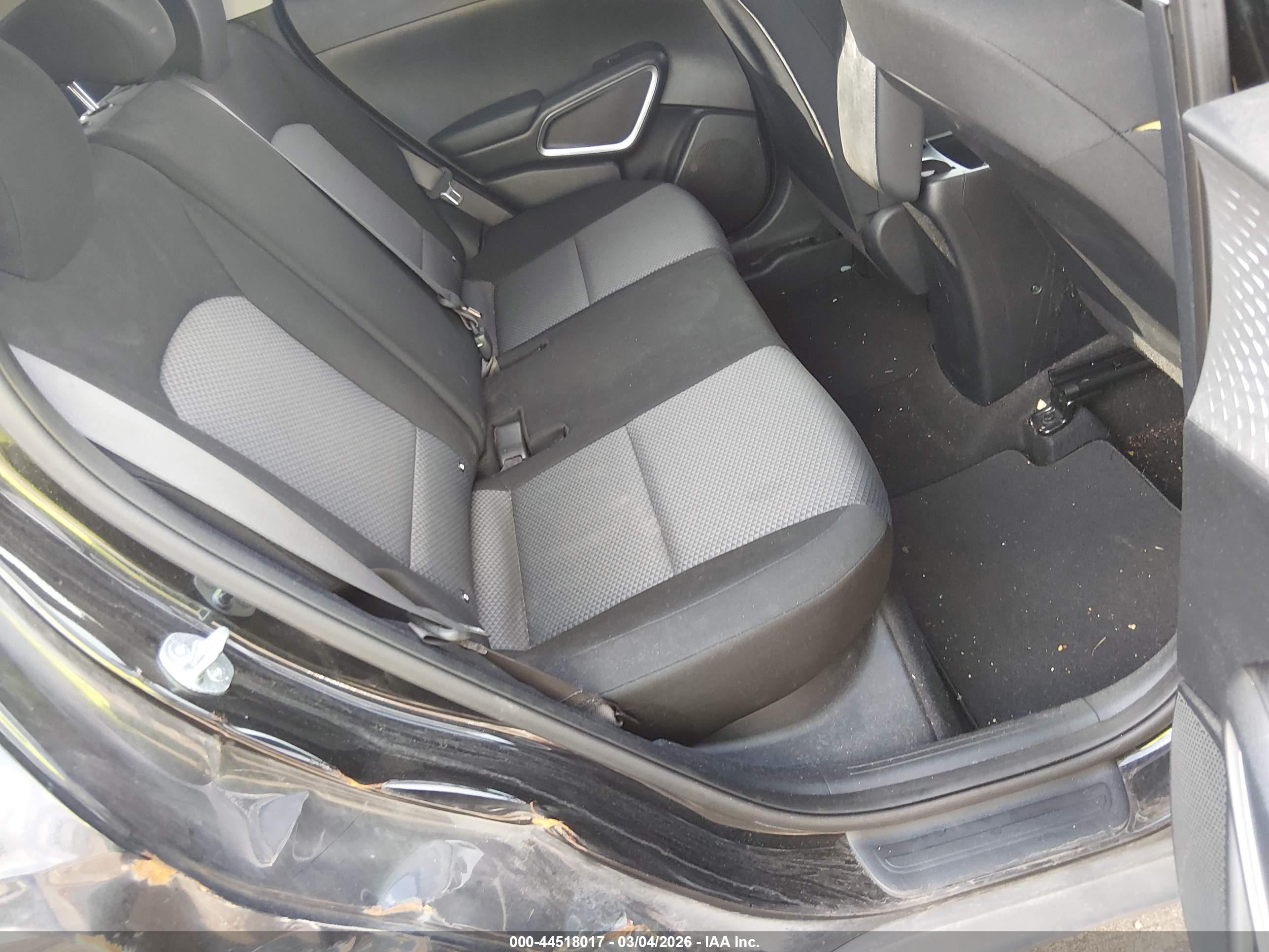 KIA SOUL image 8