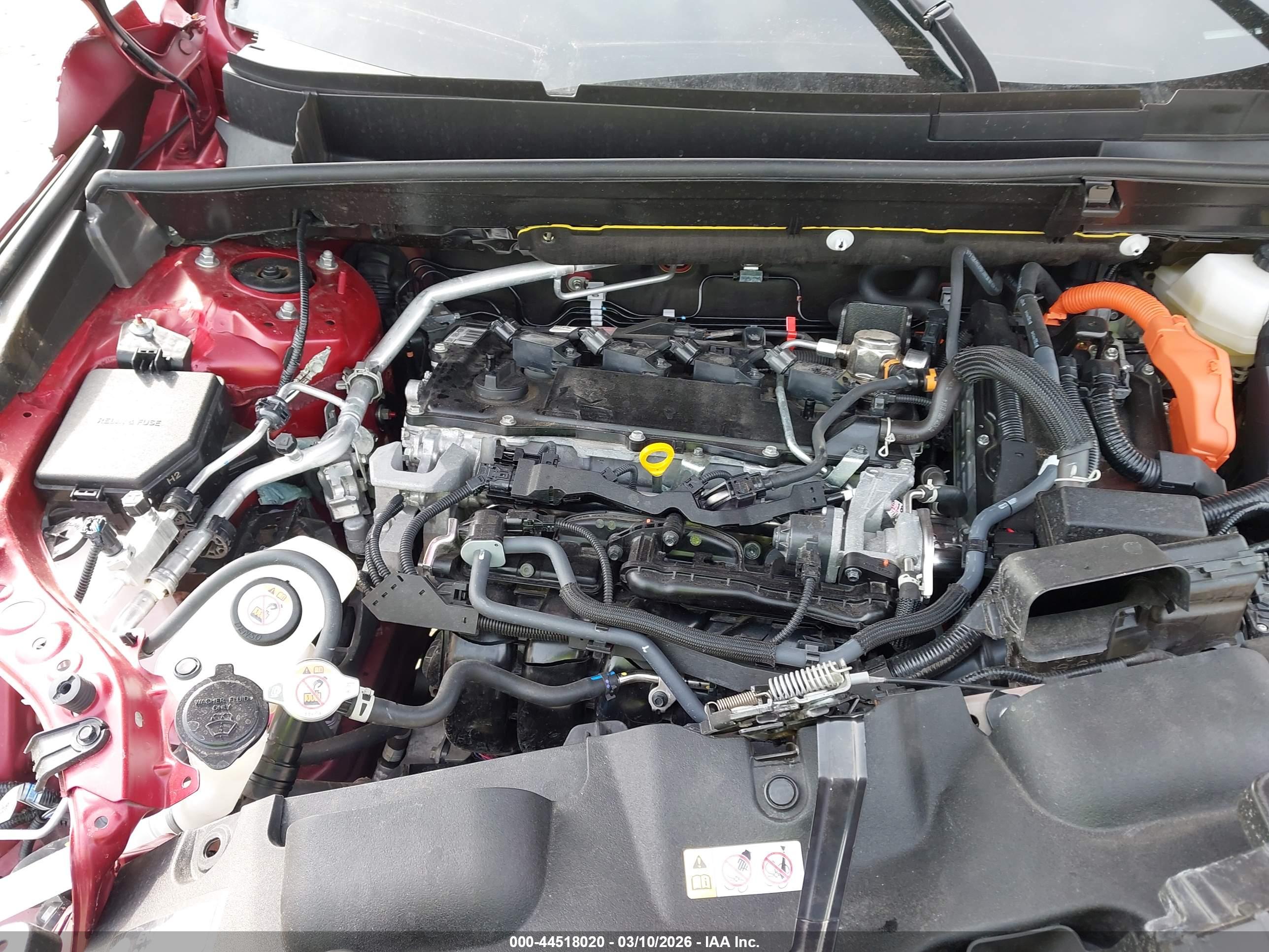 TOYOTA VENZA image 10