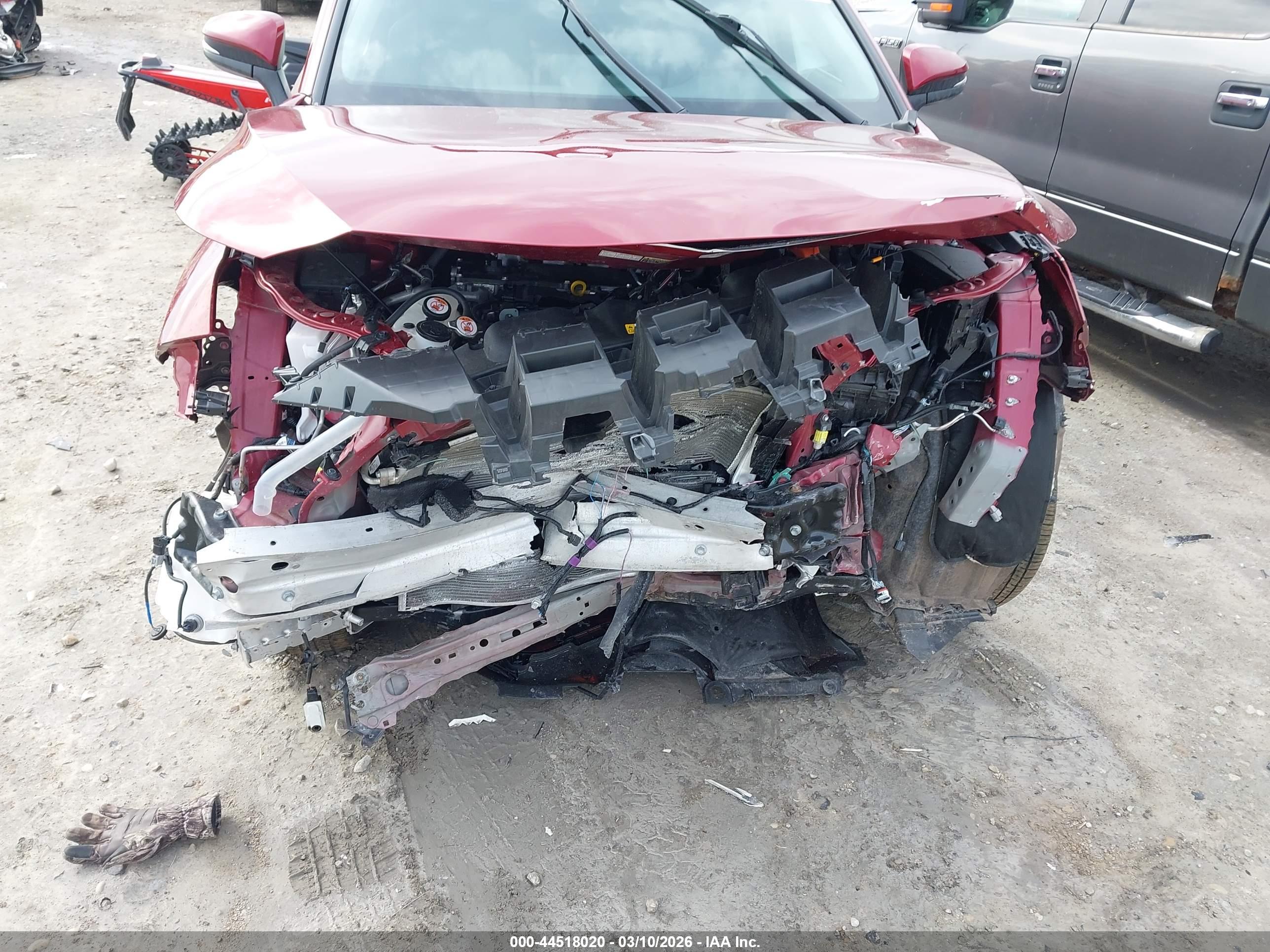 TOYOTA VENZA image 6