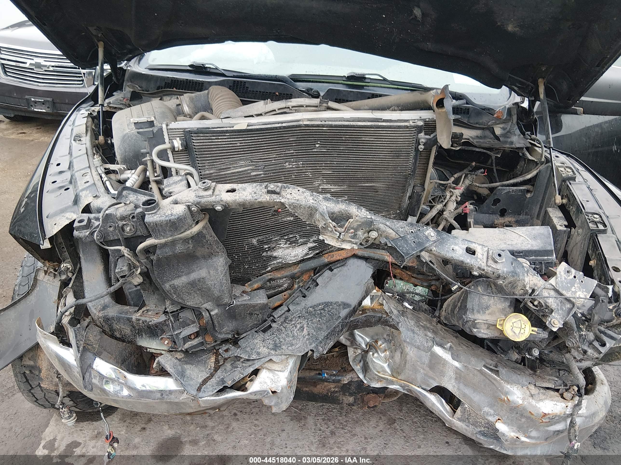RAM 1500 image 10
